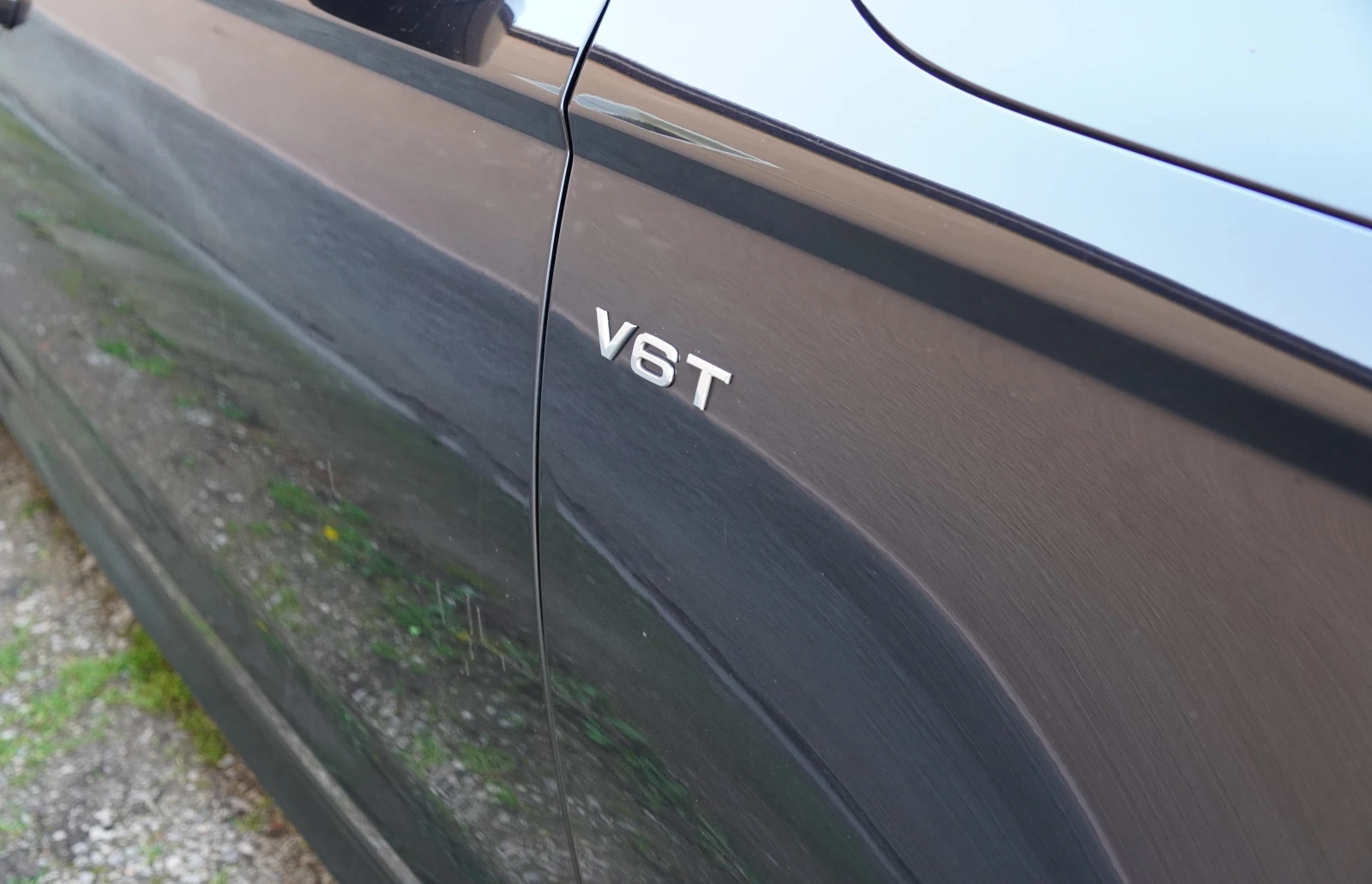 Audi A6 FULL 326hp GOTOV LIZING | Mobile.bg   12