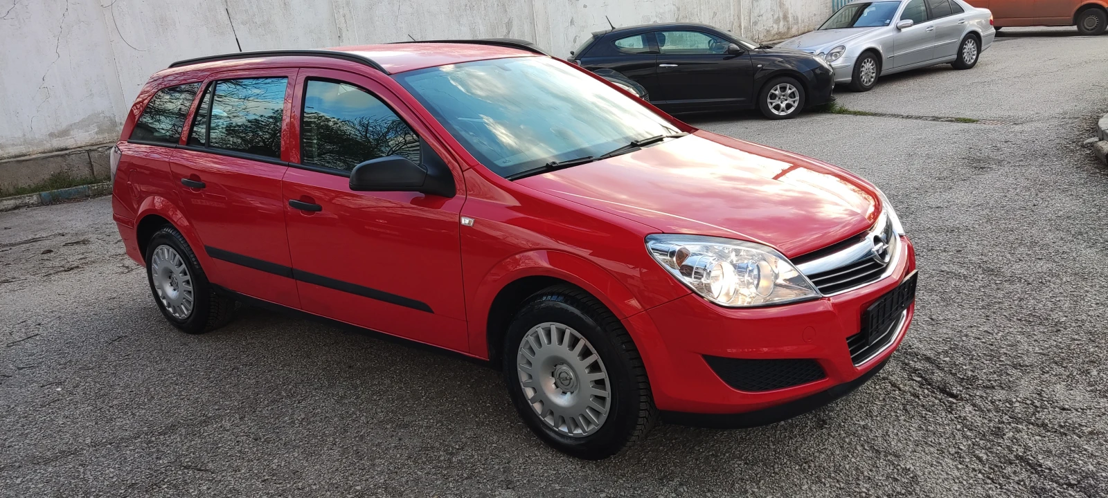 Opel Astra | Mobile.bg   1