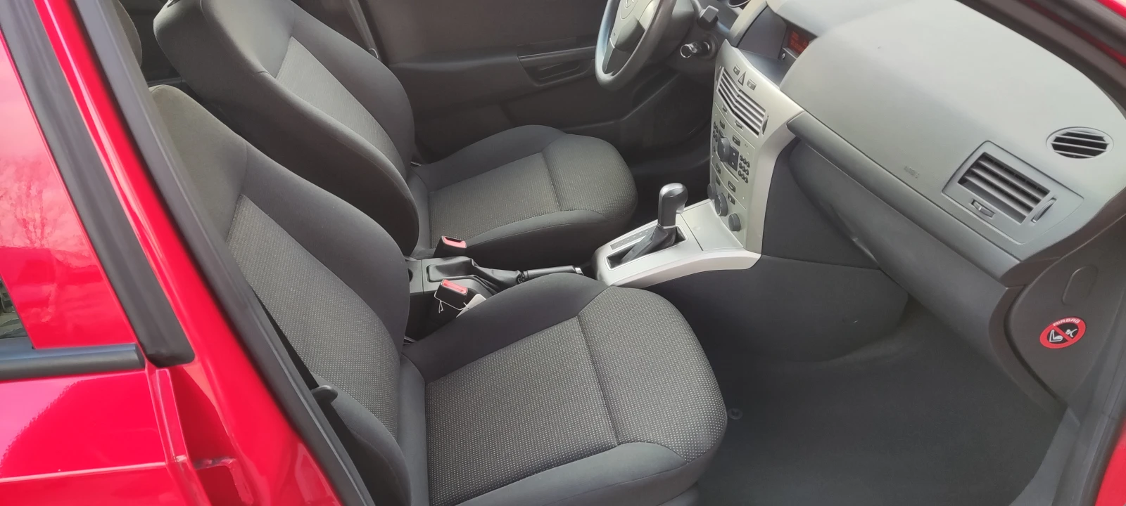 Opel Astra | Mobile.bg   13