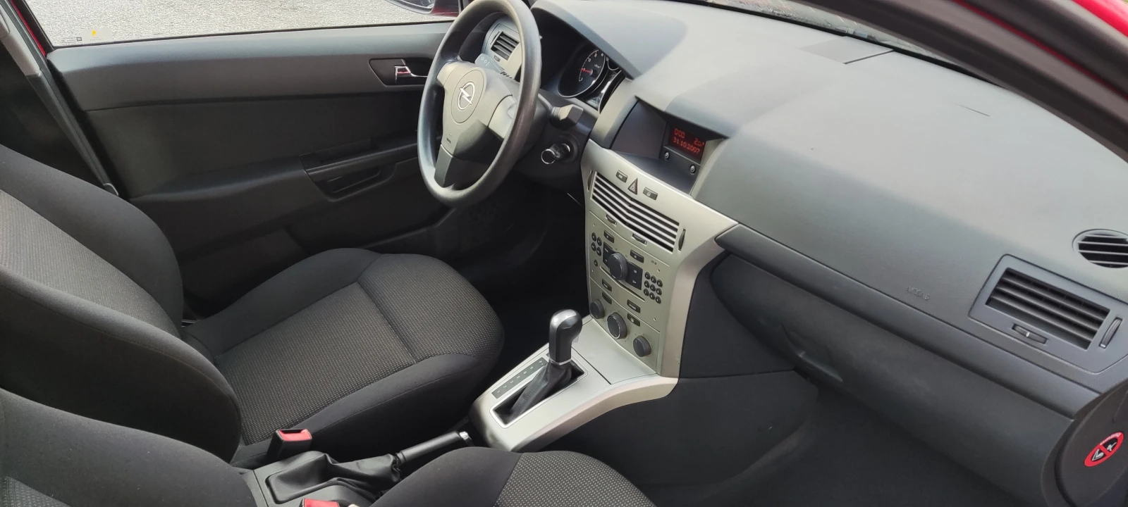 Opel Astra | Mobile.bg   14