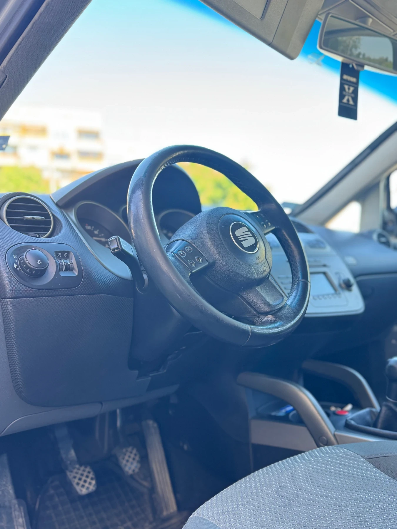 Seat Altea  - изображение 6
