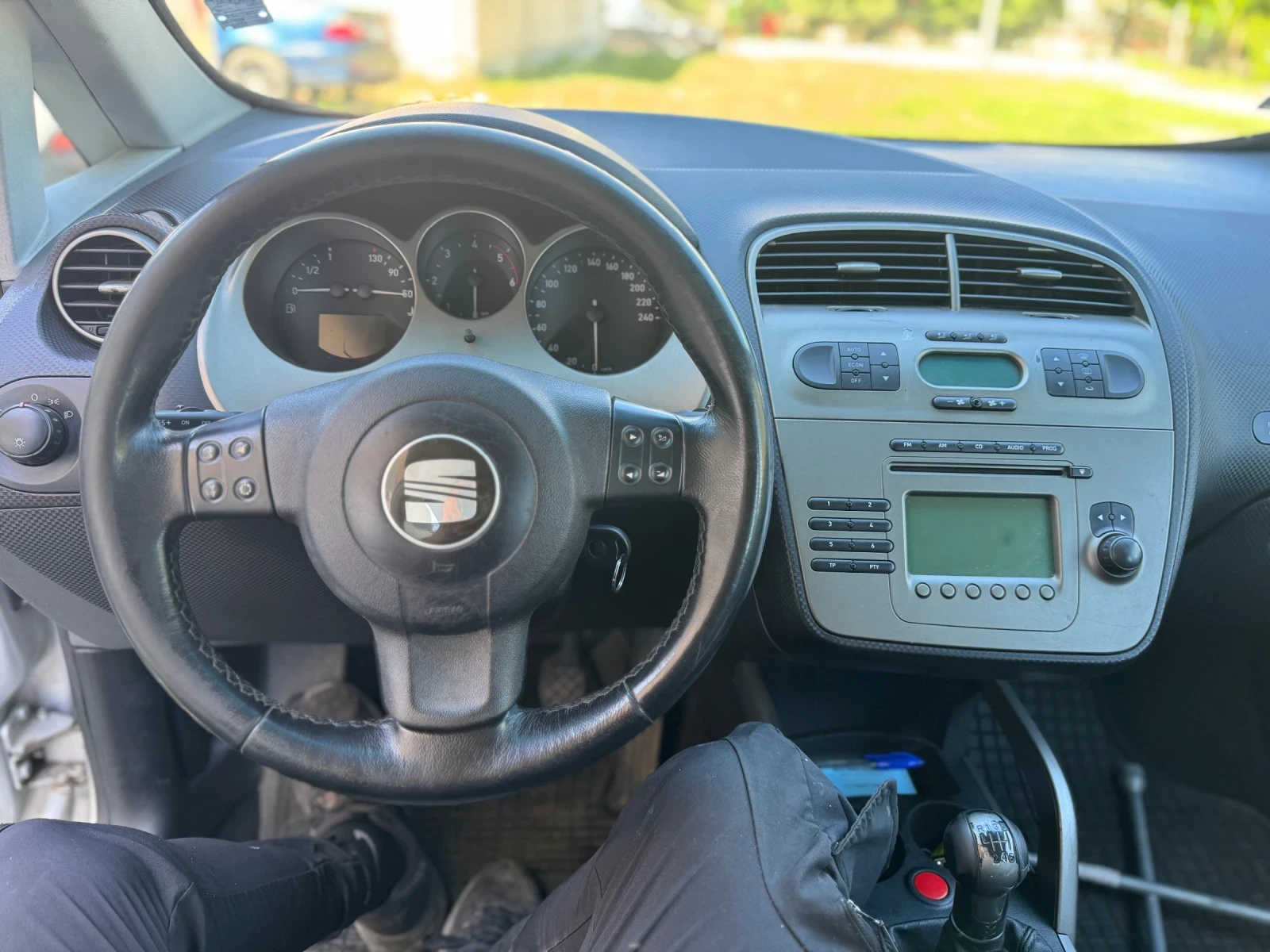 Seat Altea  - изображение 7