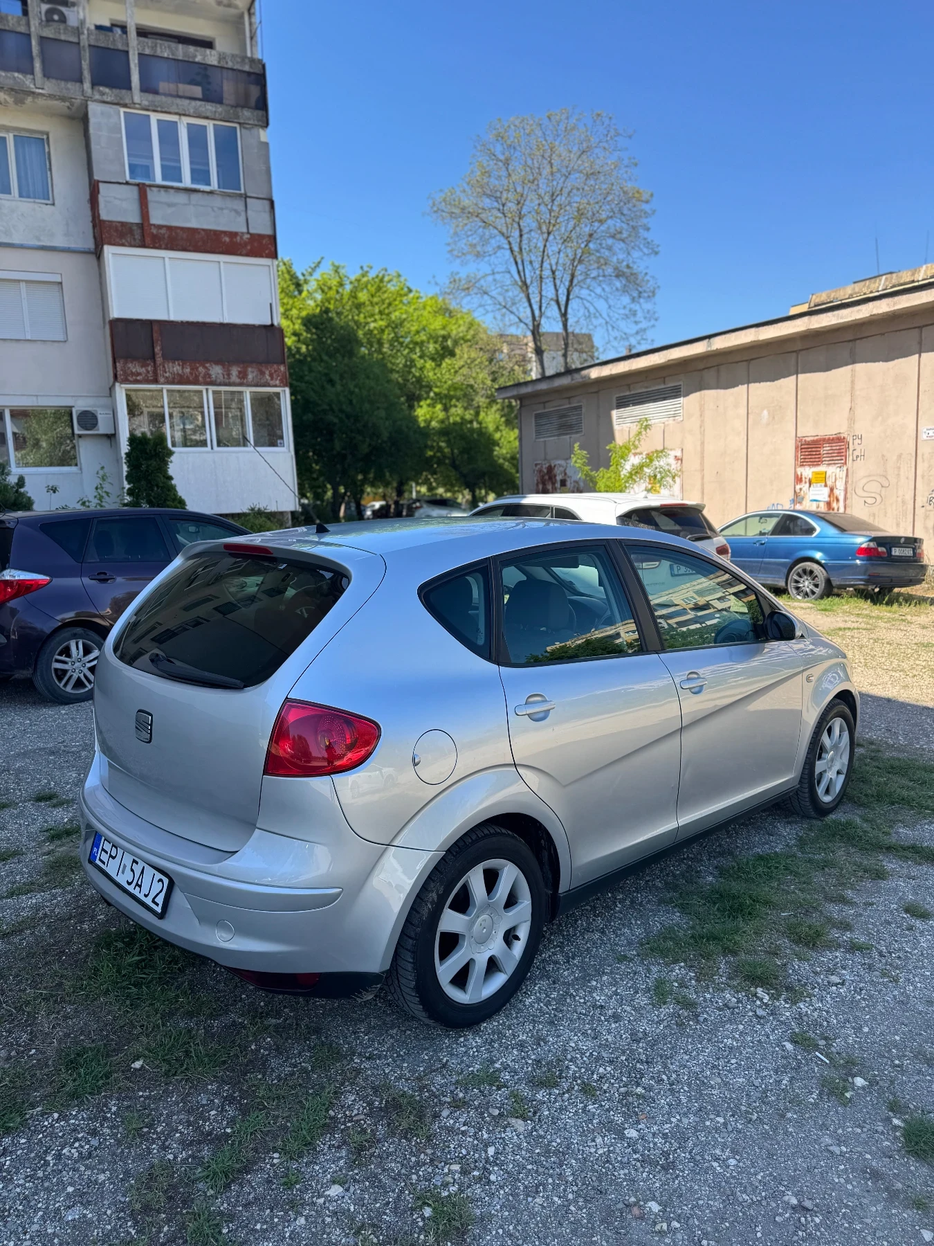 Seat Altea  - изображение 4