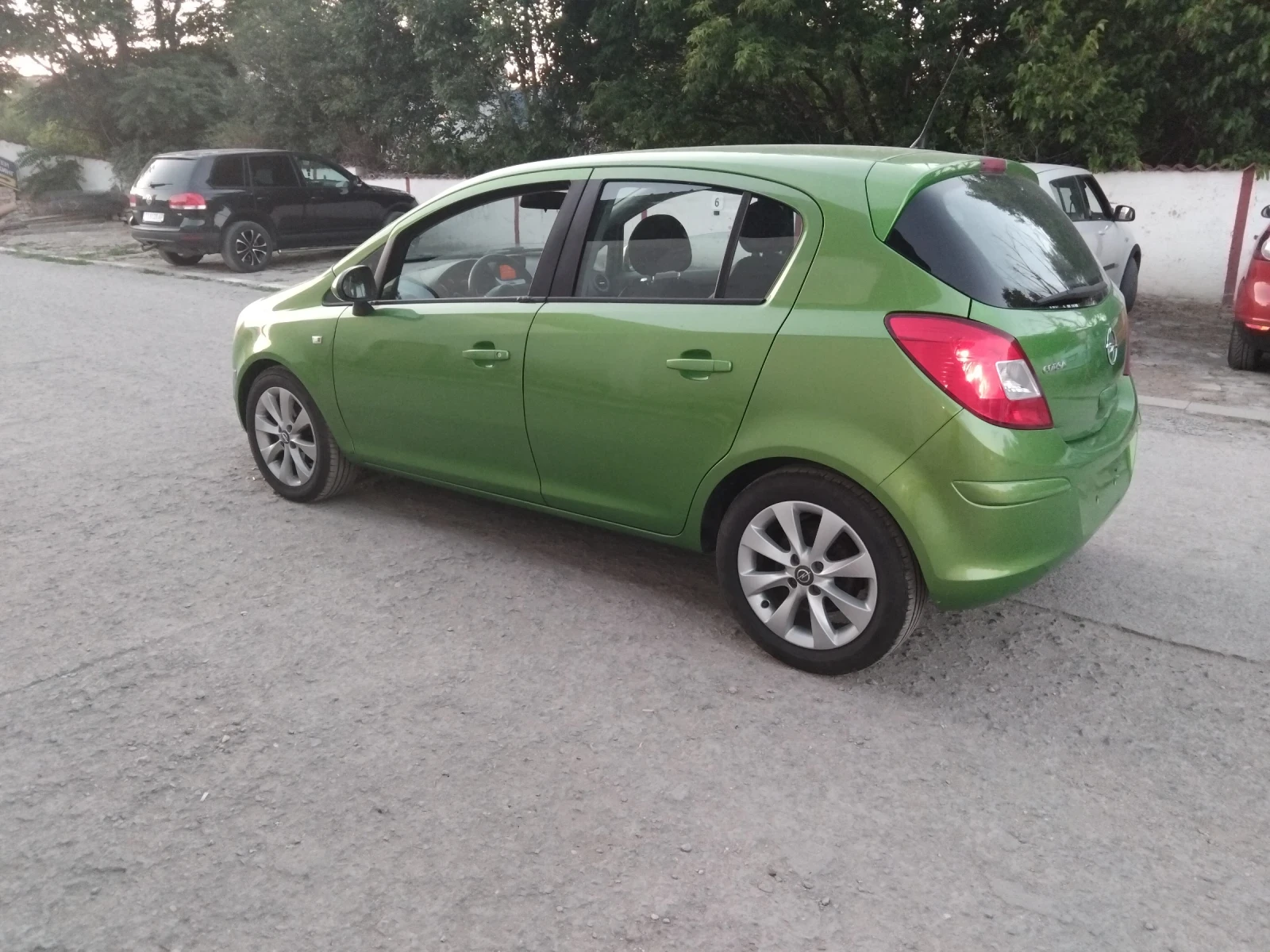 Opel Corsa 1.4 100 к.с - изображение 5