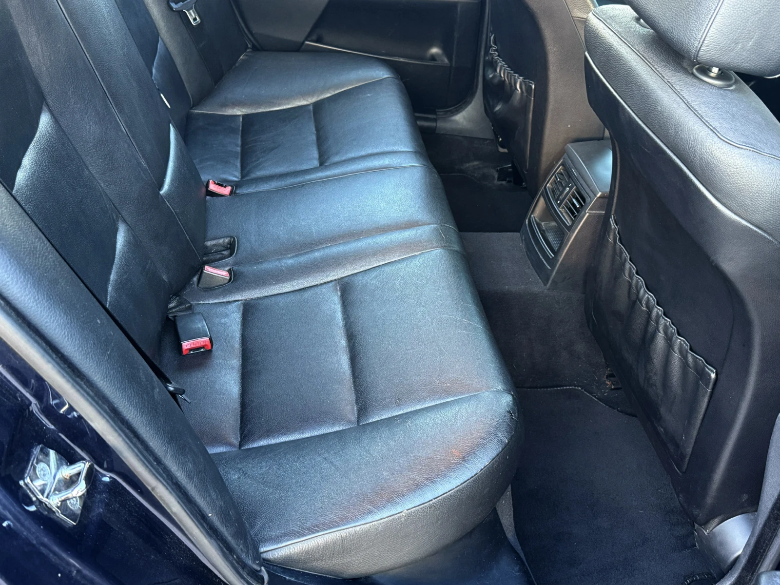 BMW 530 /M preformance/ANDROID NAVI/ | Mobile.bg   11