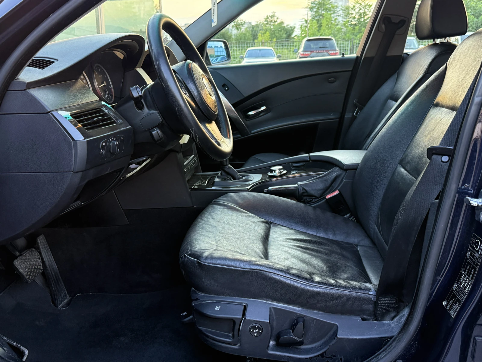 BMW 530 /M preformance/ANDROID NAVI/ - изображение 9