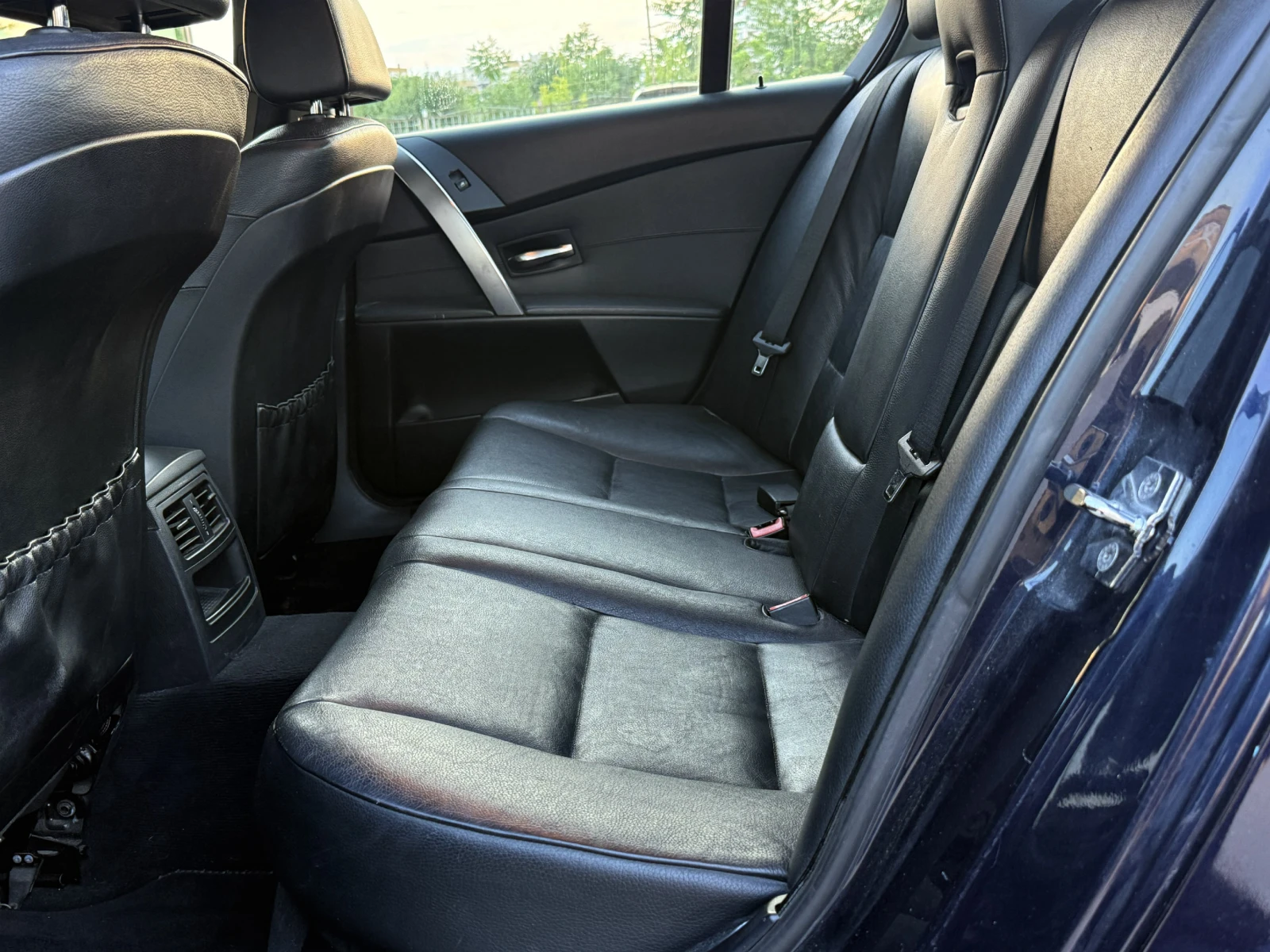 BMW 530 /M preformance/ANDROID NAVI/ | Mobile.bg   12