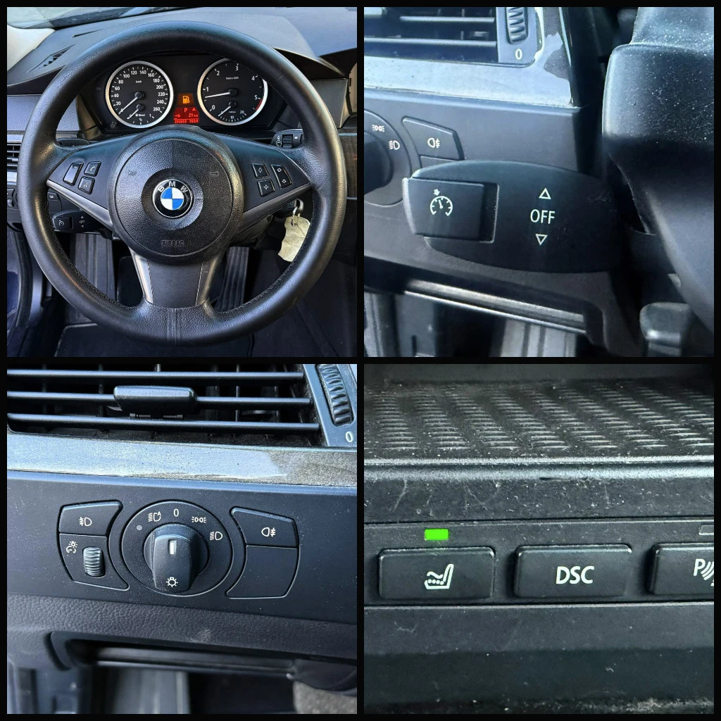 BMW 530 /M preformance/ANDROID NAVI/ | Mobile.bg   14