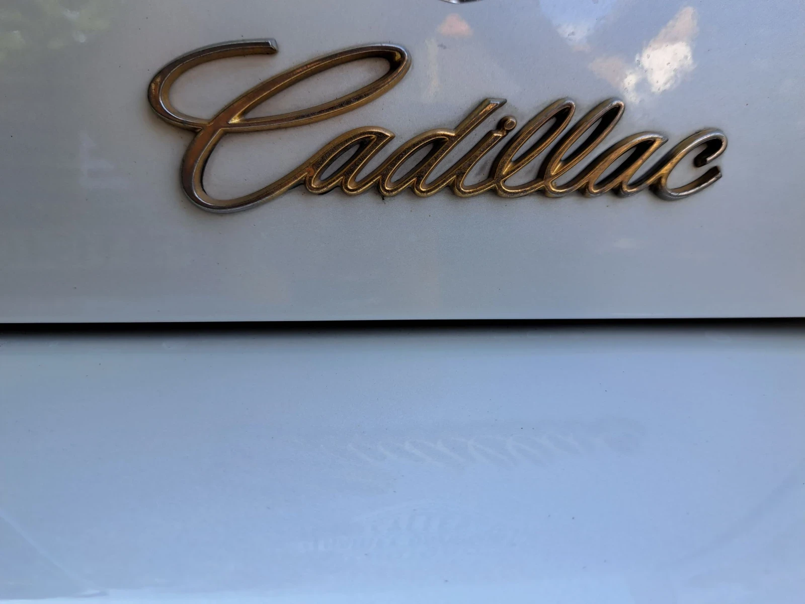 Cadillac Deville 4.6 V8 32V Concours - изображение 8