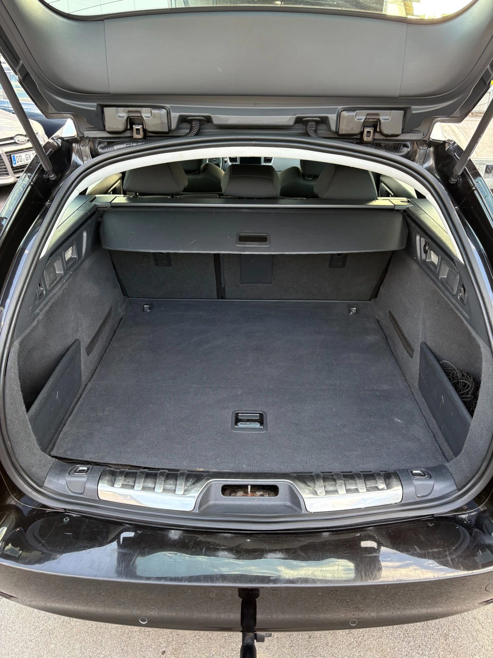 Peugeot 508 2, 0HDI  | Mobile.bg   15