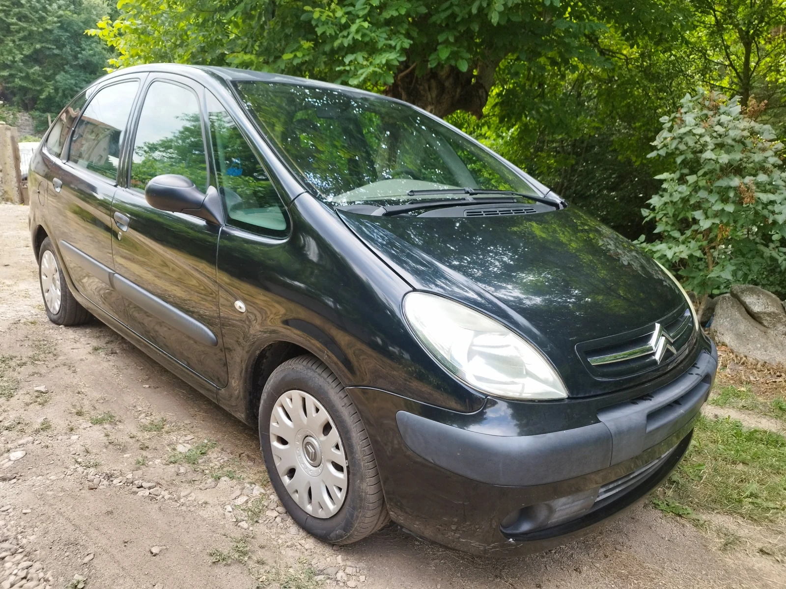 Citroen Xsara picasso 1.6 i - изображение 3