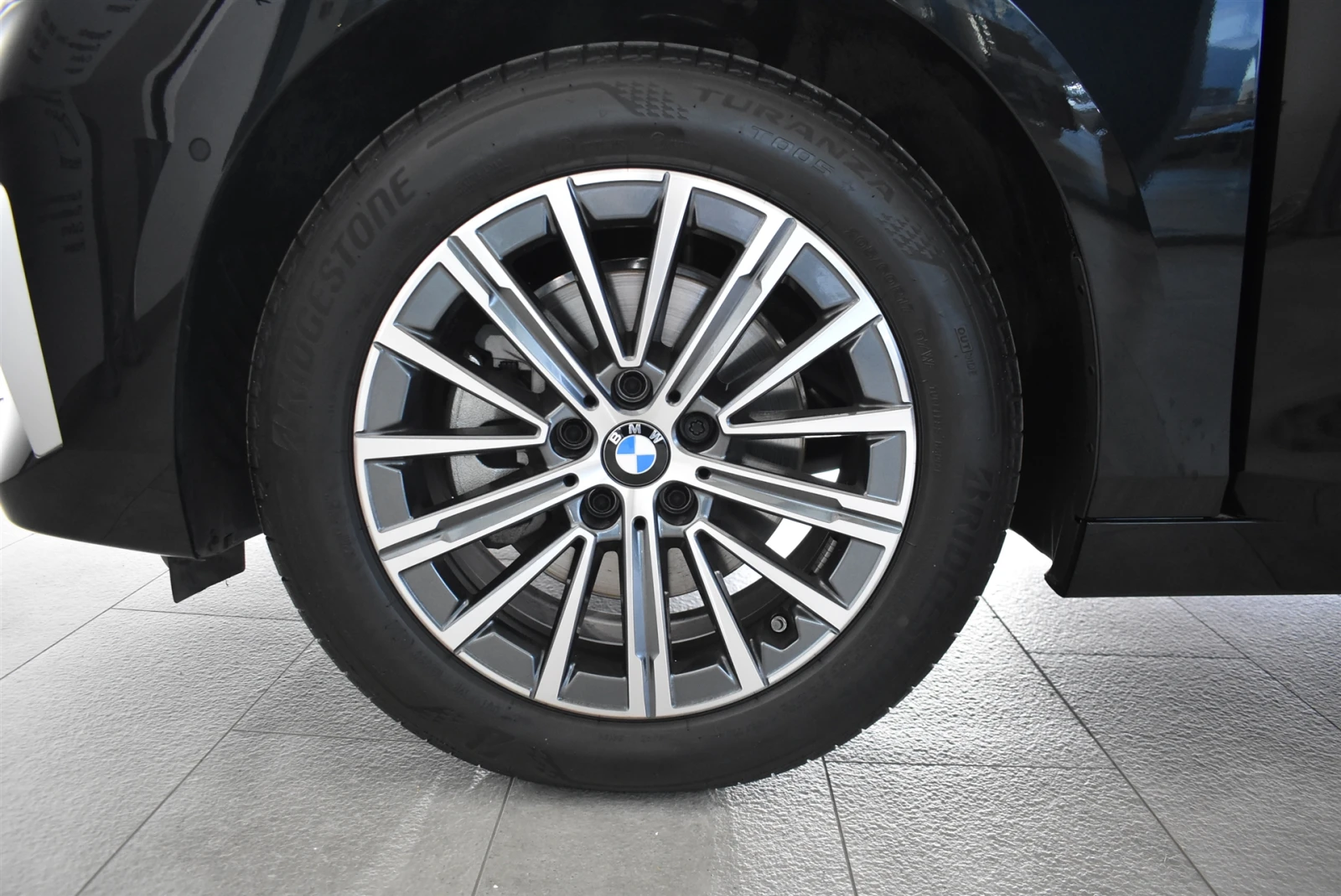 BMW 220 Актив Турър - изображение 5