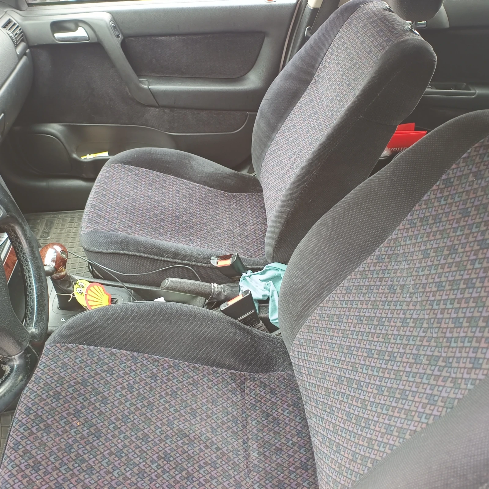 Opel Astra  - изображение 10