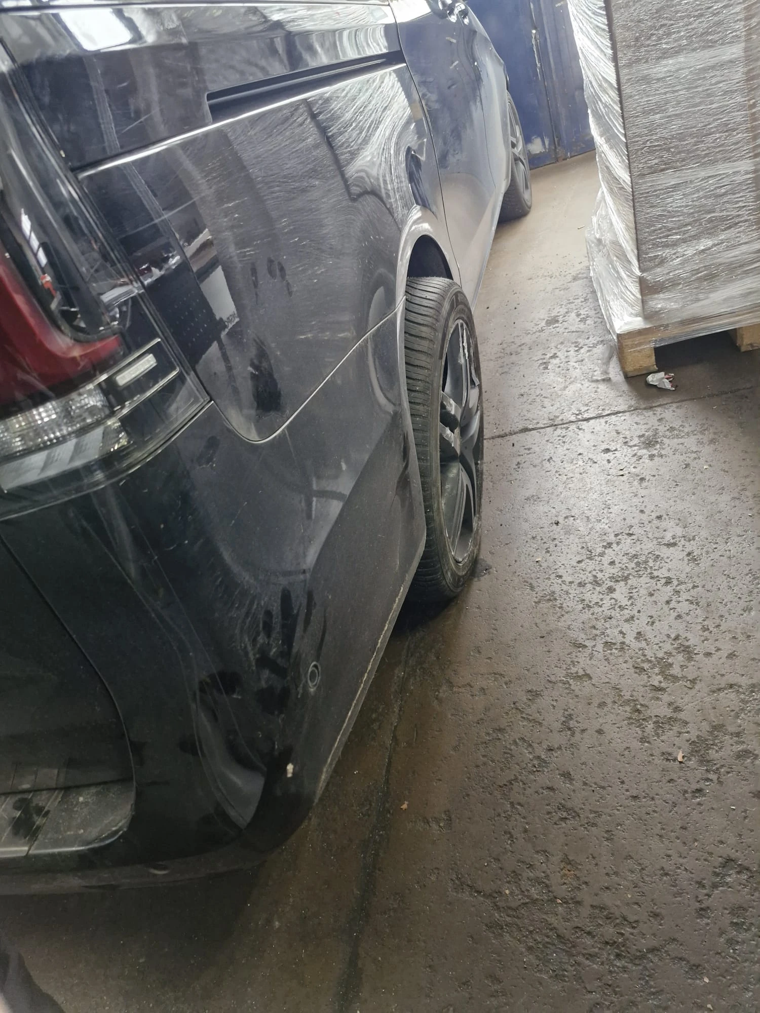 Mercedes-Benz V 300 V 250 | Mobile.bg   2