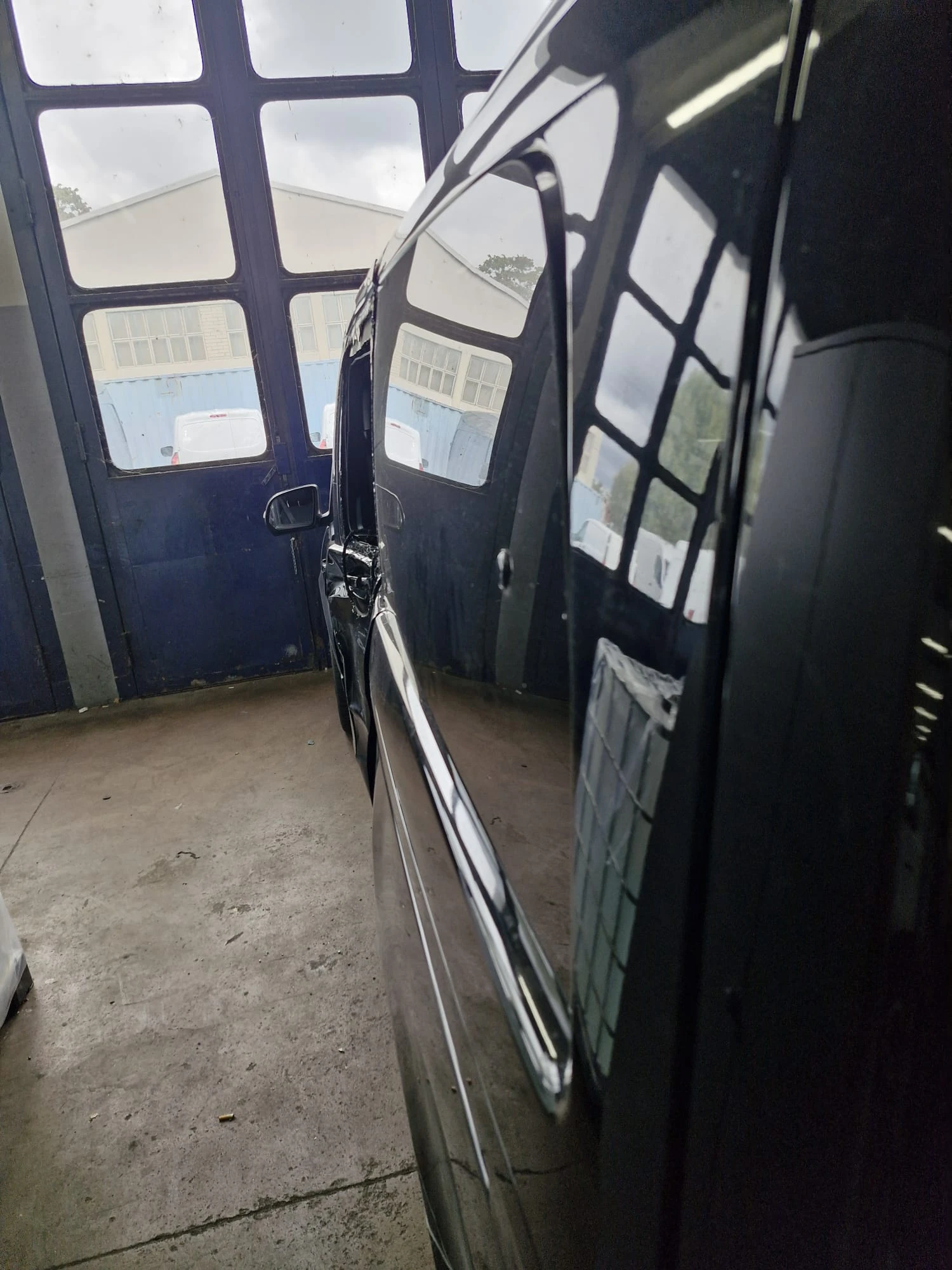 Mercedes-Benz V 300 V 250 | Mobile.bg   4