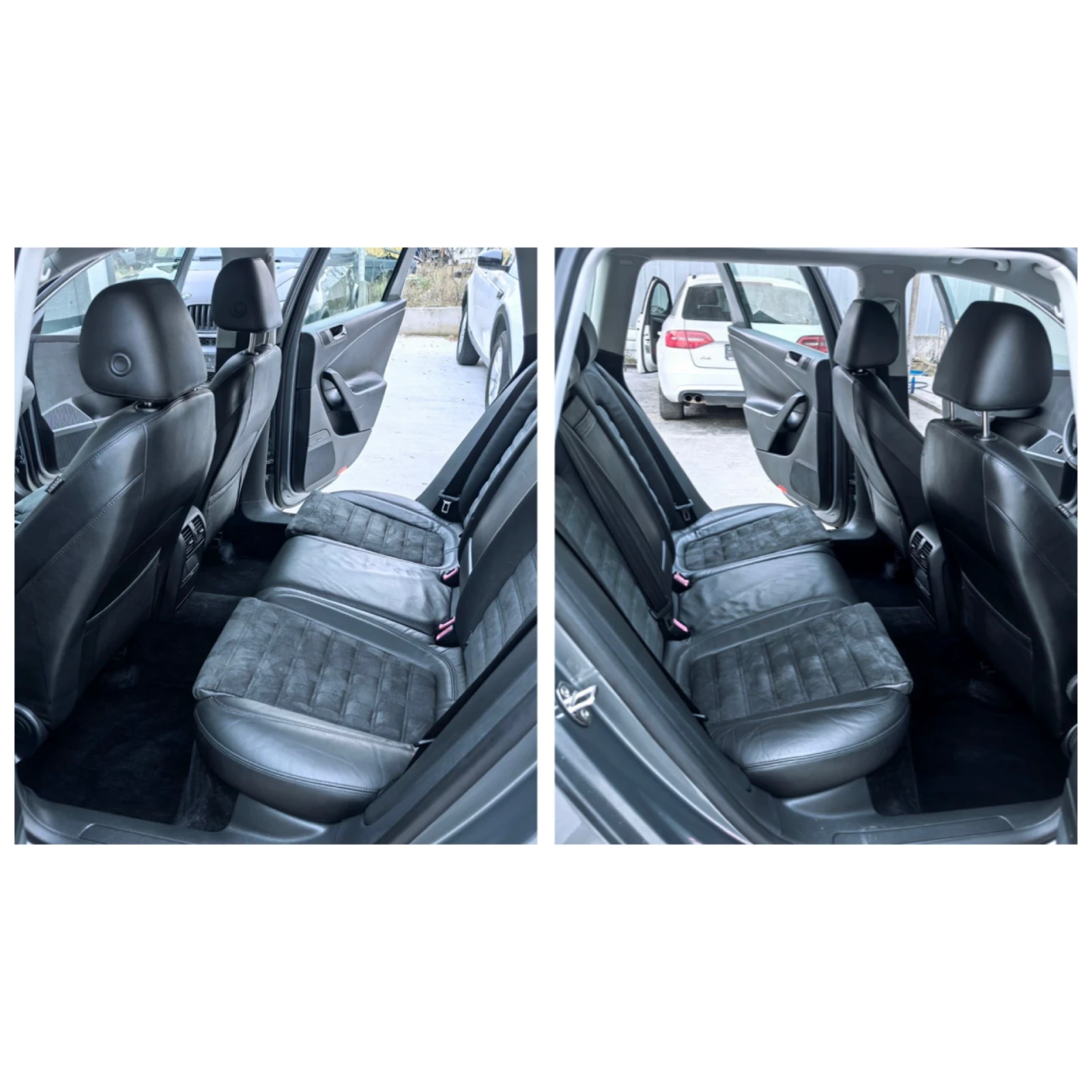 VW Passat 2.0TDI-8v-DSG -HIGH LINE | Mobile.bg   13