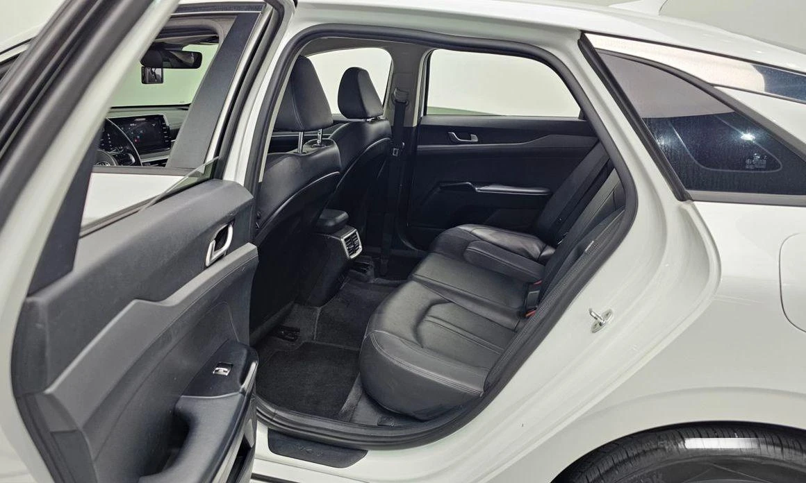 Kia K5 2.0 LPG Trendy * -   *  | Mobile.bg   12