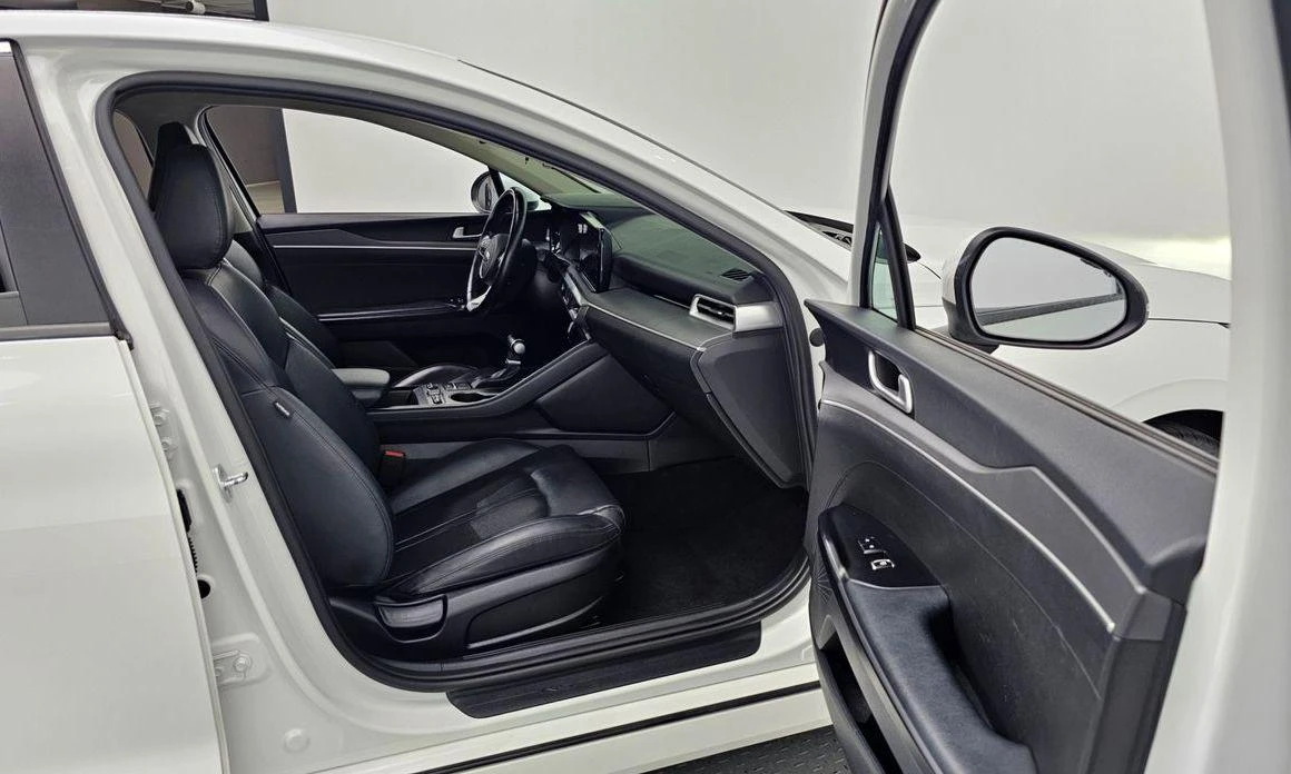 Kia K5 2.0 LPG Trendy * -   *  | Mobile.bg   11