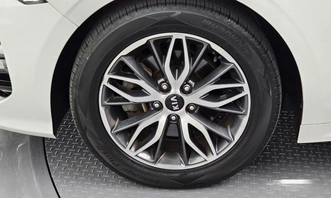 Kia K5 2.0 LPG Trendy * НАЙ-ДОБРА ЦЕНА В БЪЛГАРИЯ*  - изображение 5