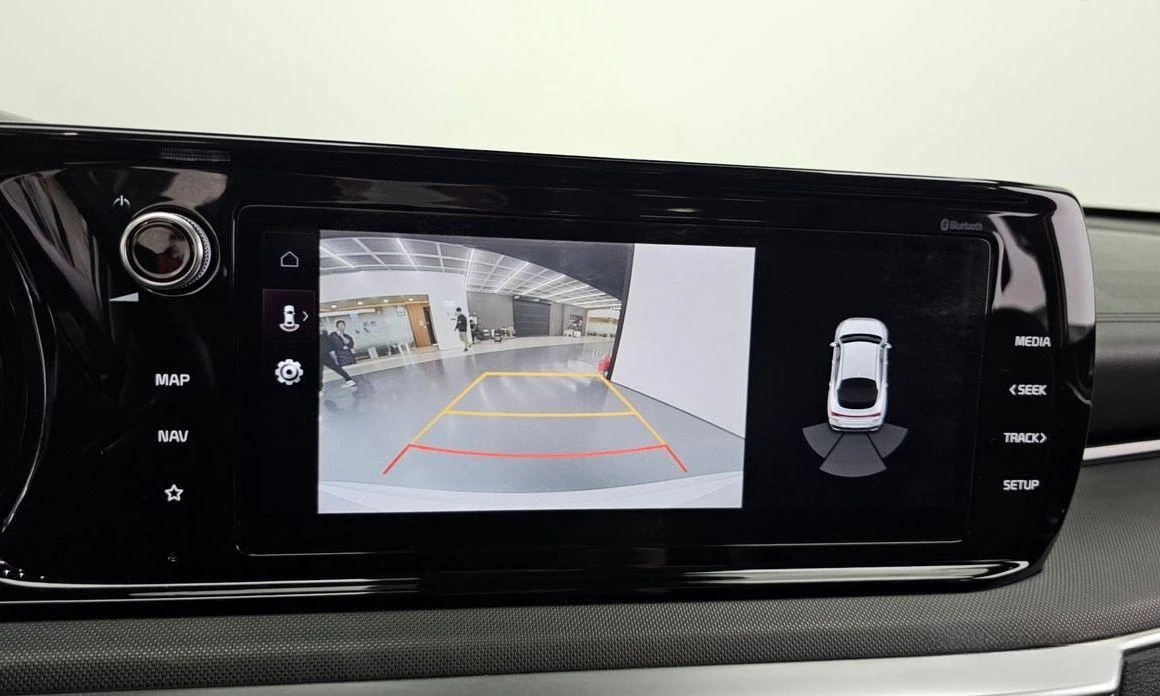 Kia K5 2.0 LPG Trendy * -   *  | Mobile.bg   15