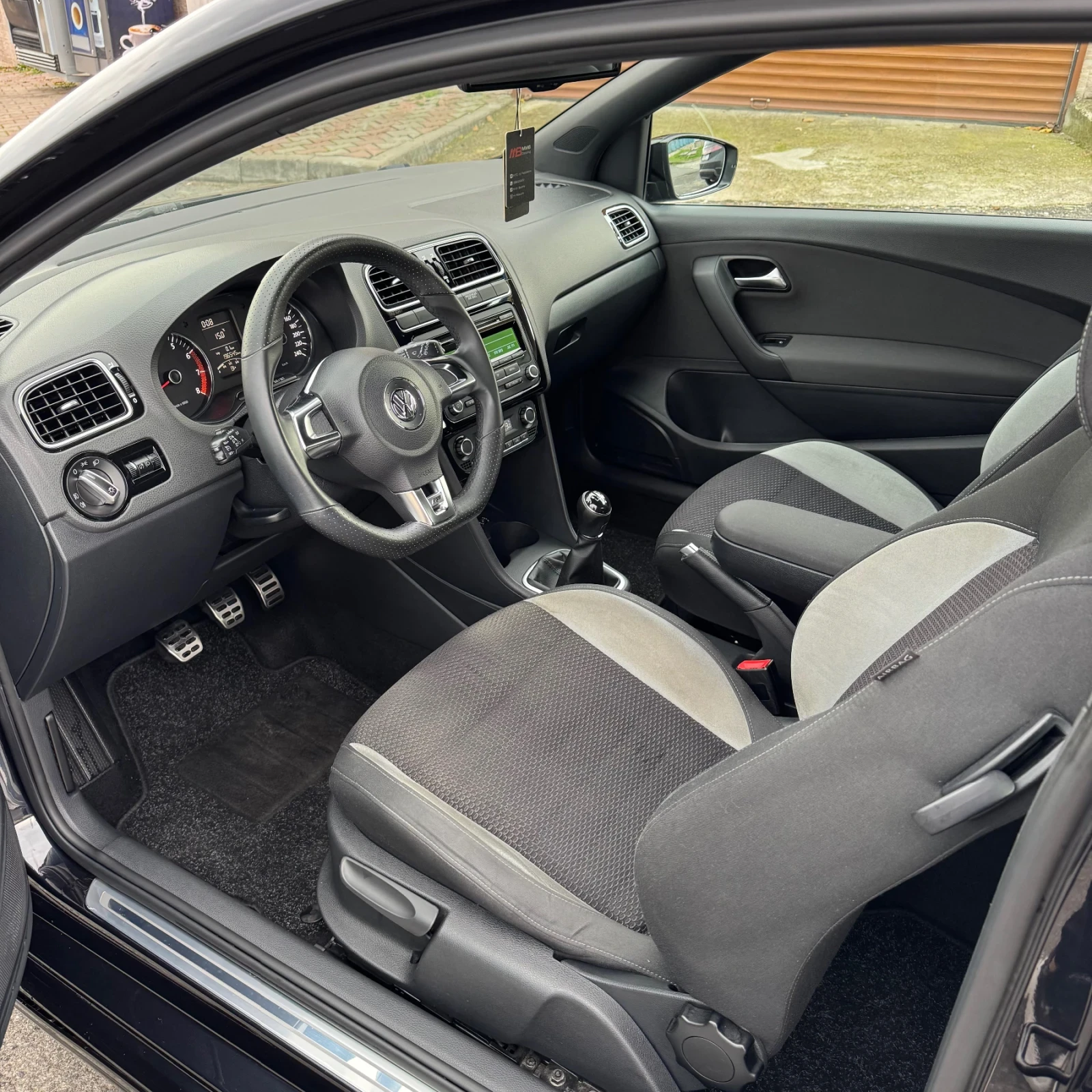 VW Polo 1.4 R-Line - изображение 6