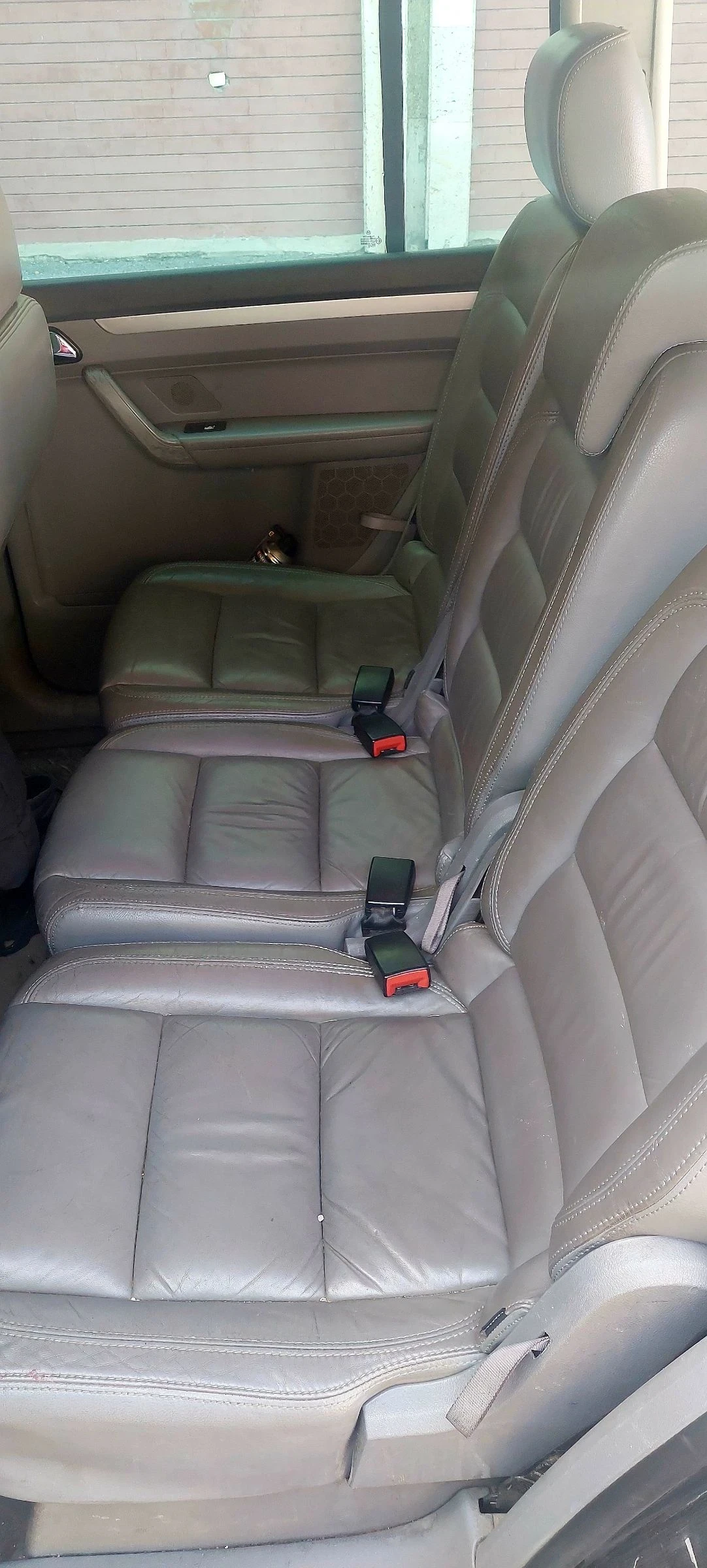 VW Touran 2.0 TDI | Mobile.bg   13