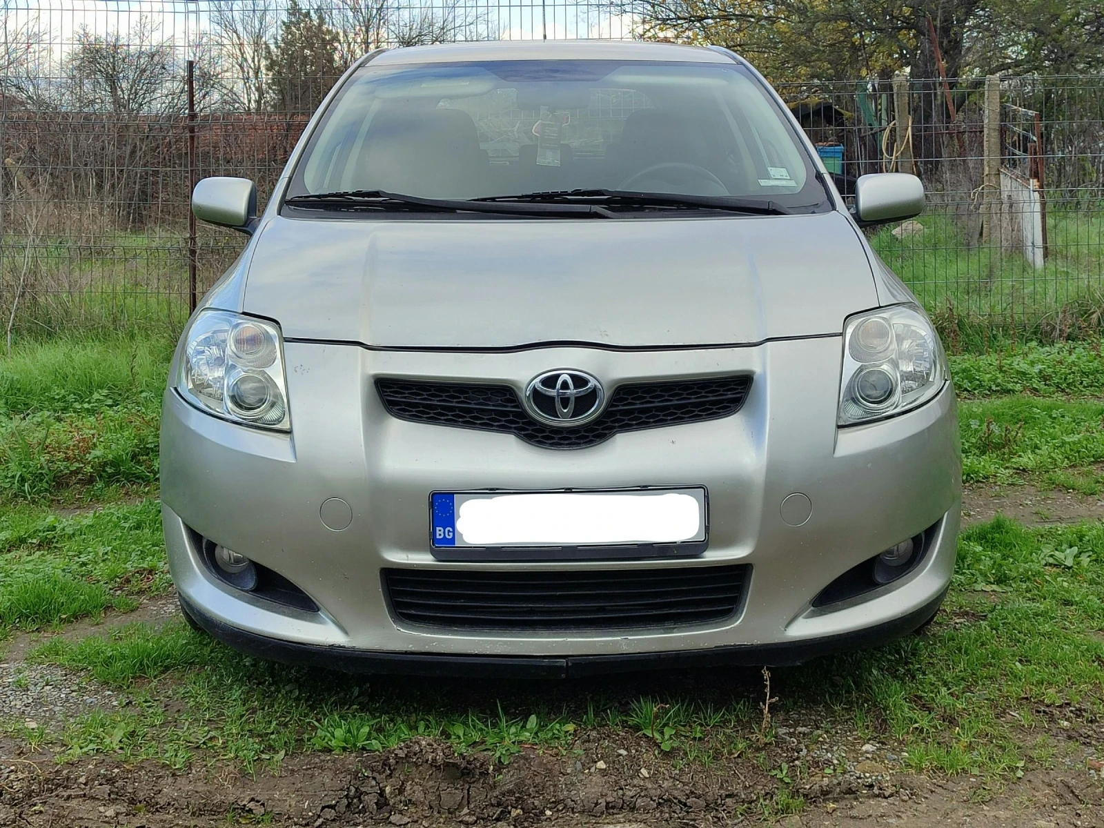 Toyota Auris 2.0d4d 126hp  - изображение 3