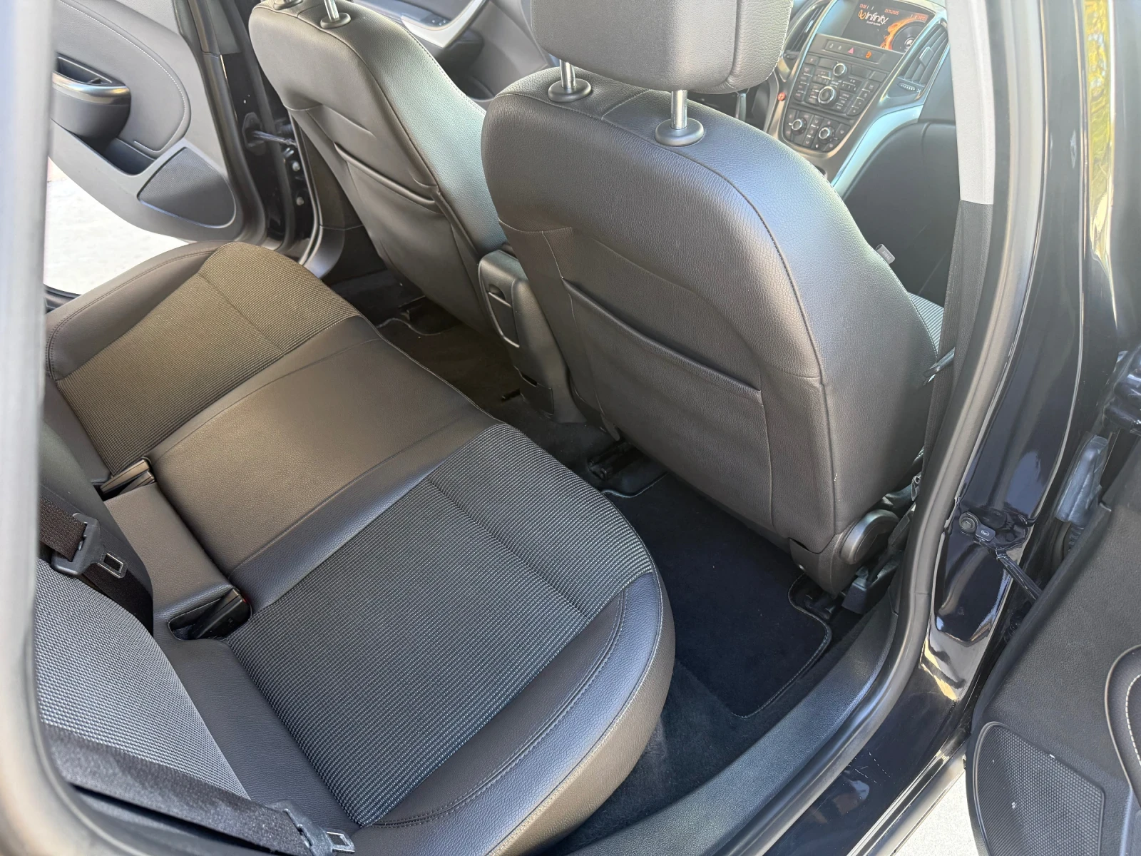 Opel Astra | Mobile.bg � ����������� 12