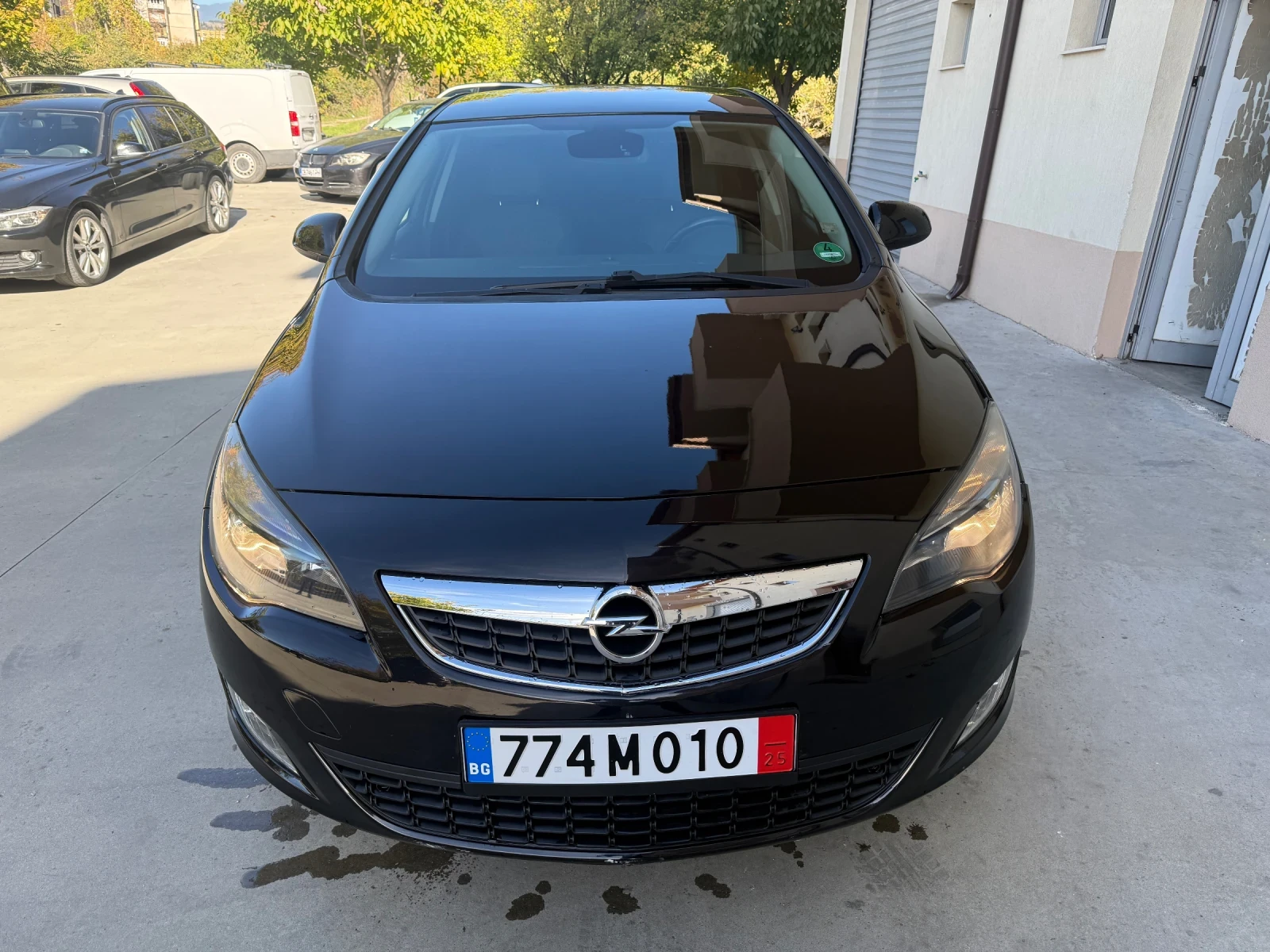 Opel Astra | Mobile.bg � ����������� 1