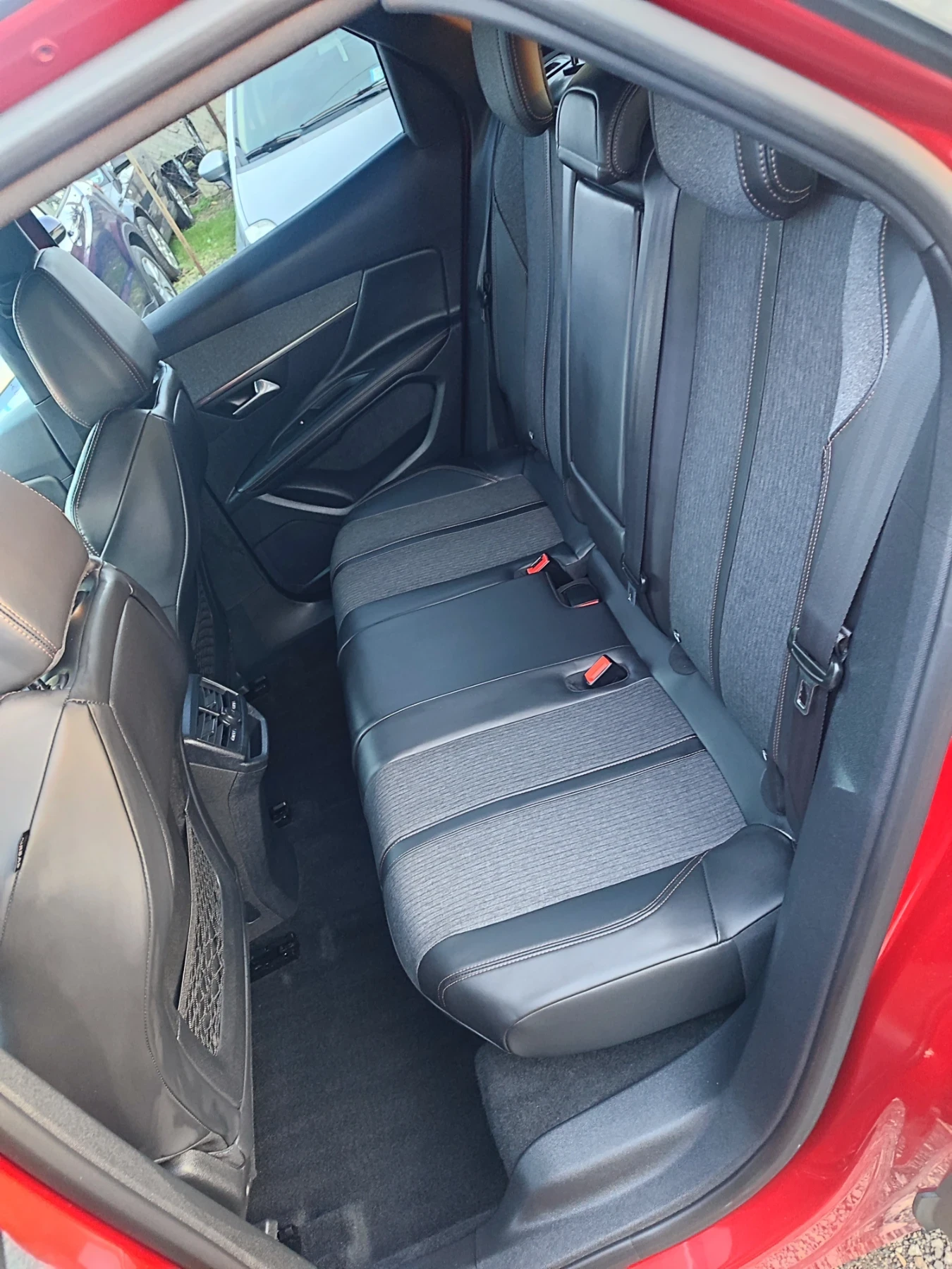 Peugeot 3008 1.6THP/GT LINE/      | Mobile.bg   17