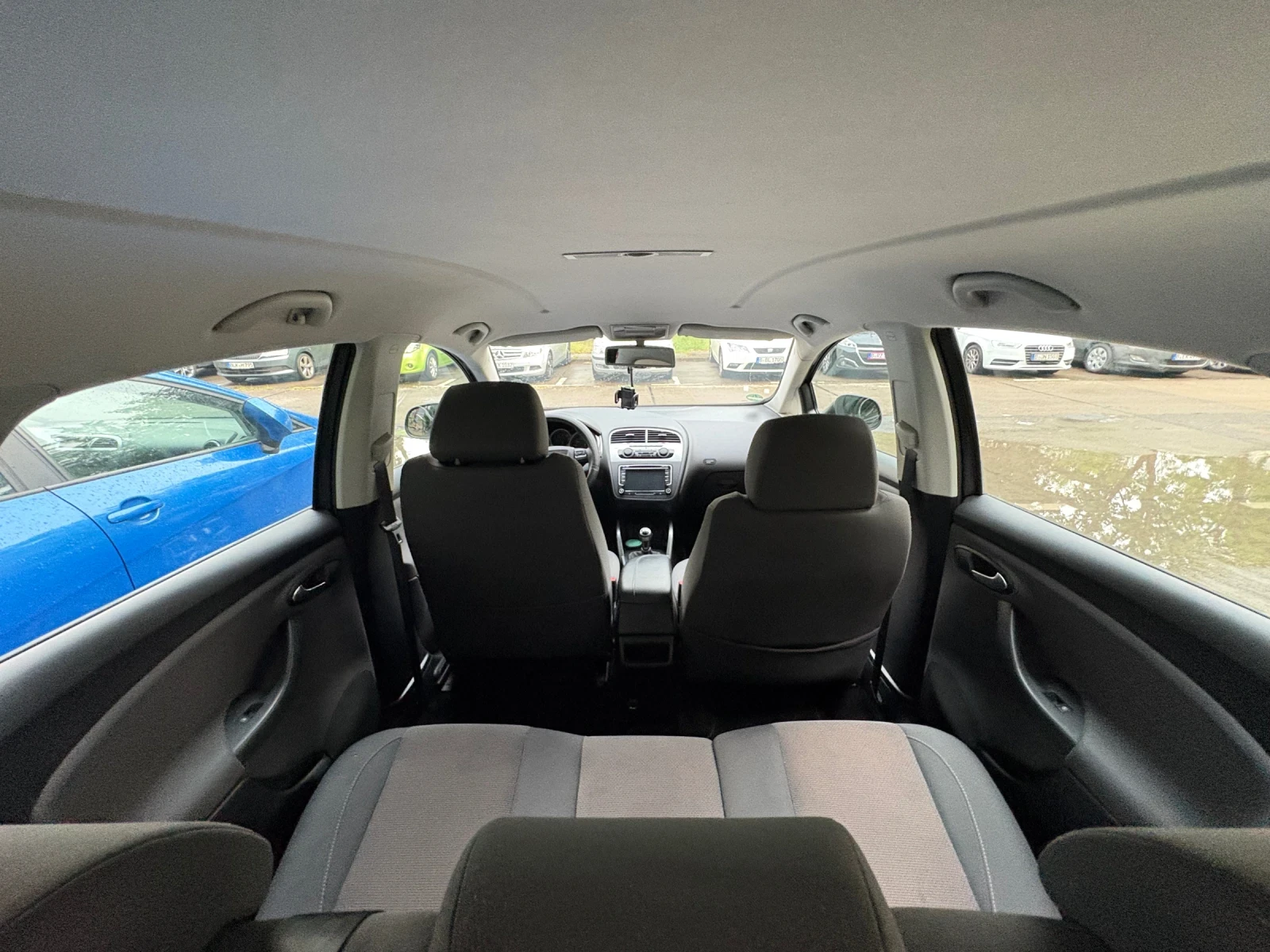 Seat Altea | Mobile.bg � ����������� 7