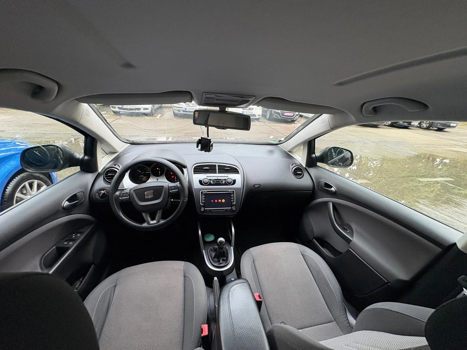 Seat Altea | Mobile.bg � ����������� 8