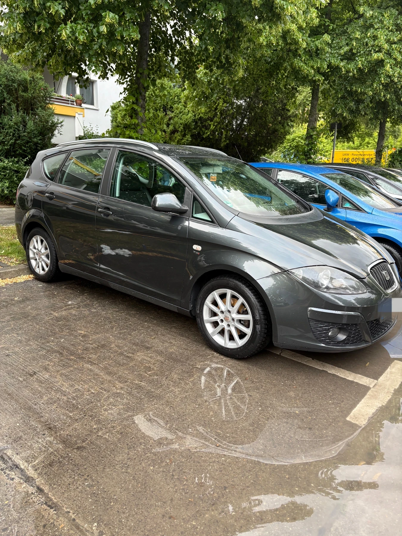 Seat Altea | Mobile.bg � ����������� 3