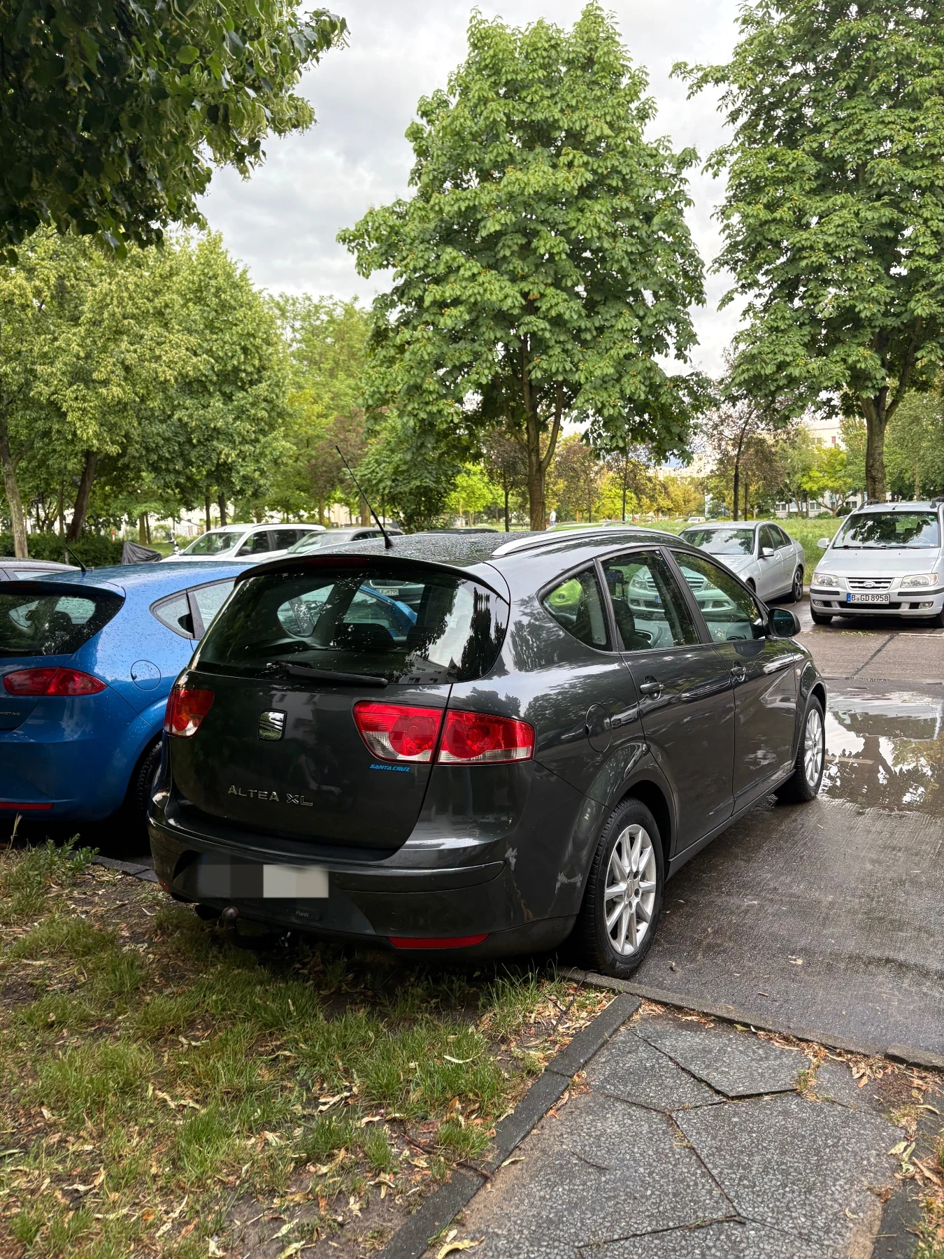 Seat Altea | Mobile.bg � ����������� 4
