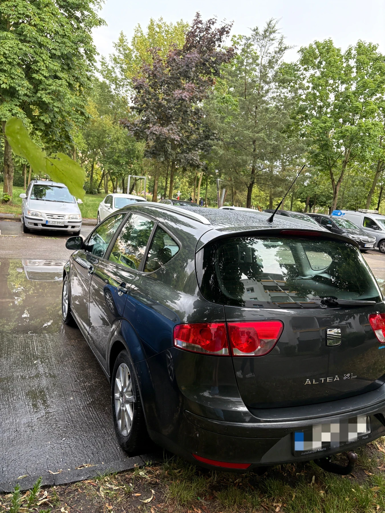 Seat Altea | Mobile.bg � ����������� 6