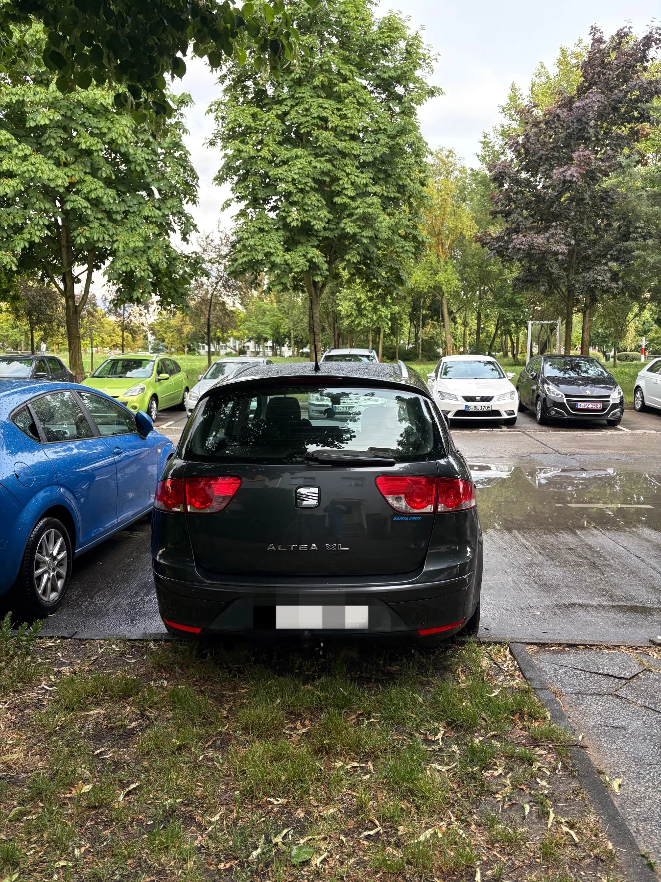 Seat Altea | Mobile.bg � ����������� 5