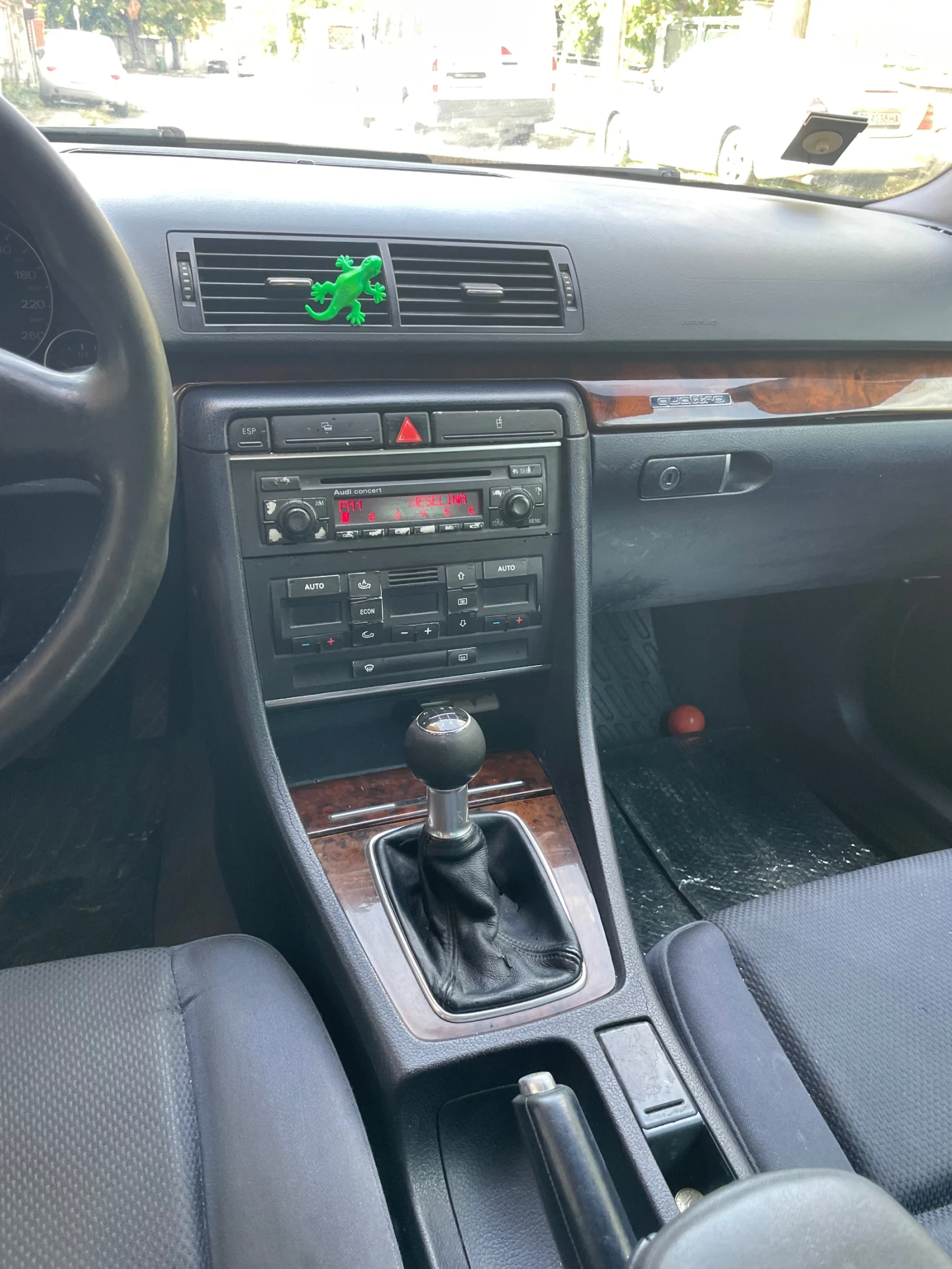 Audi A4 | Mobile.bg � ����������� 9