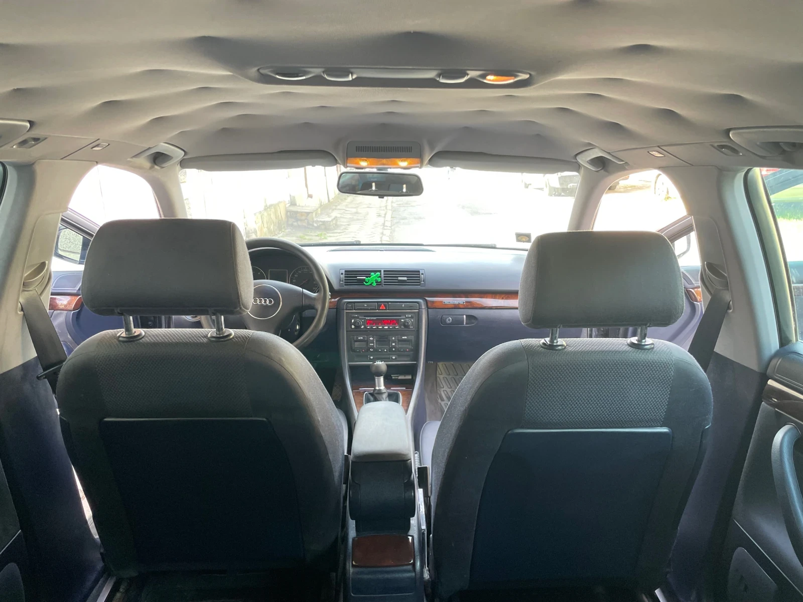 Audi A4 | Mobile.bg � ����������� 7