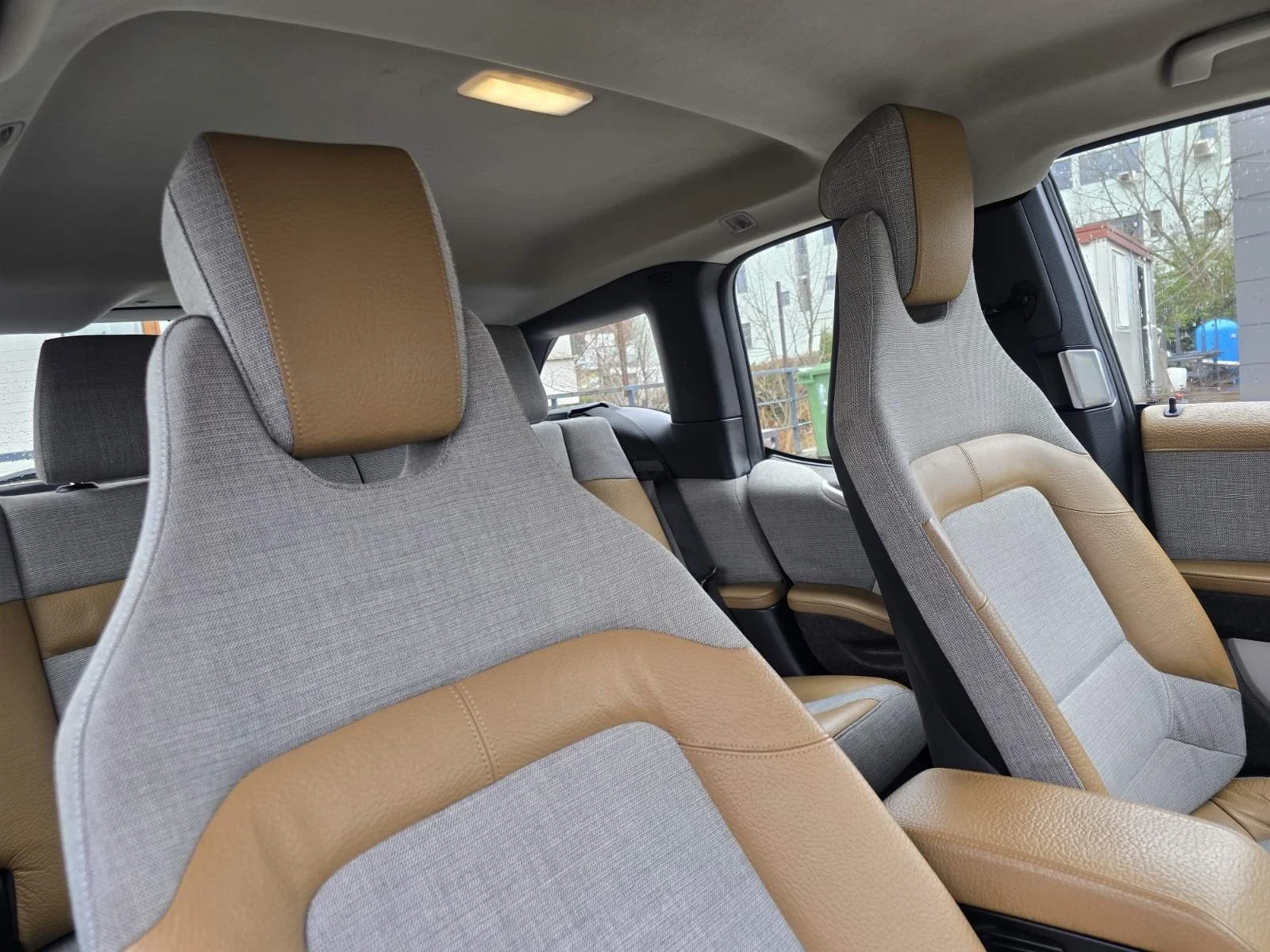 BMW i3 60AH 22kw - изображение 7