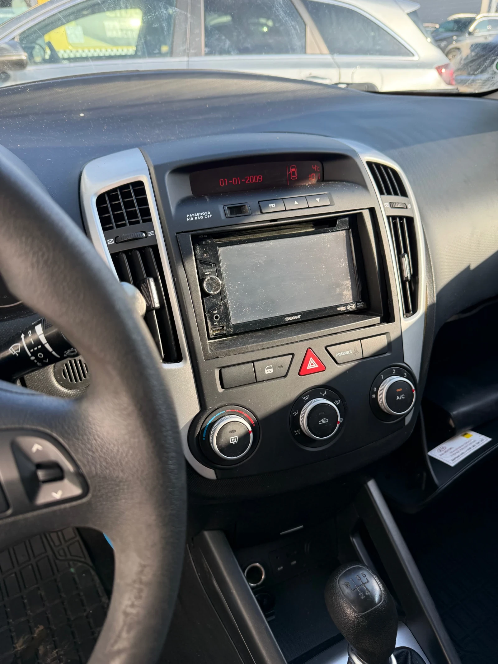 Kia Ceed 1.4 - изображение 10