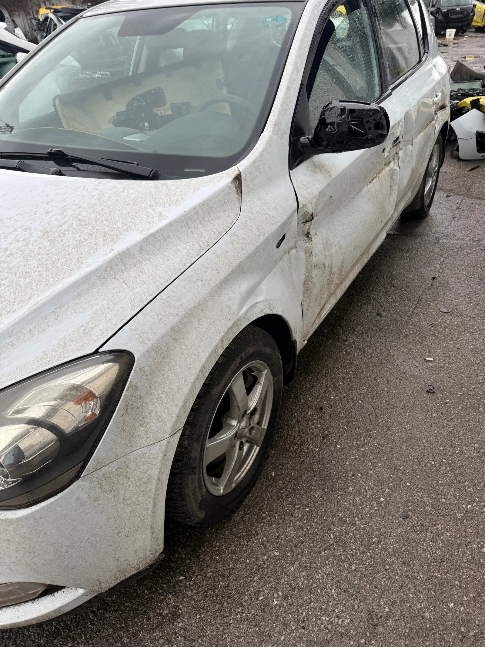 Kia Ceed 1.4 - изображение 3