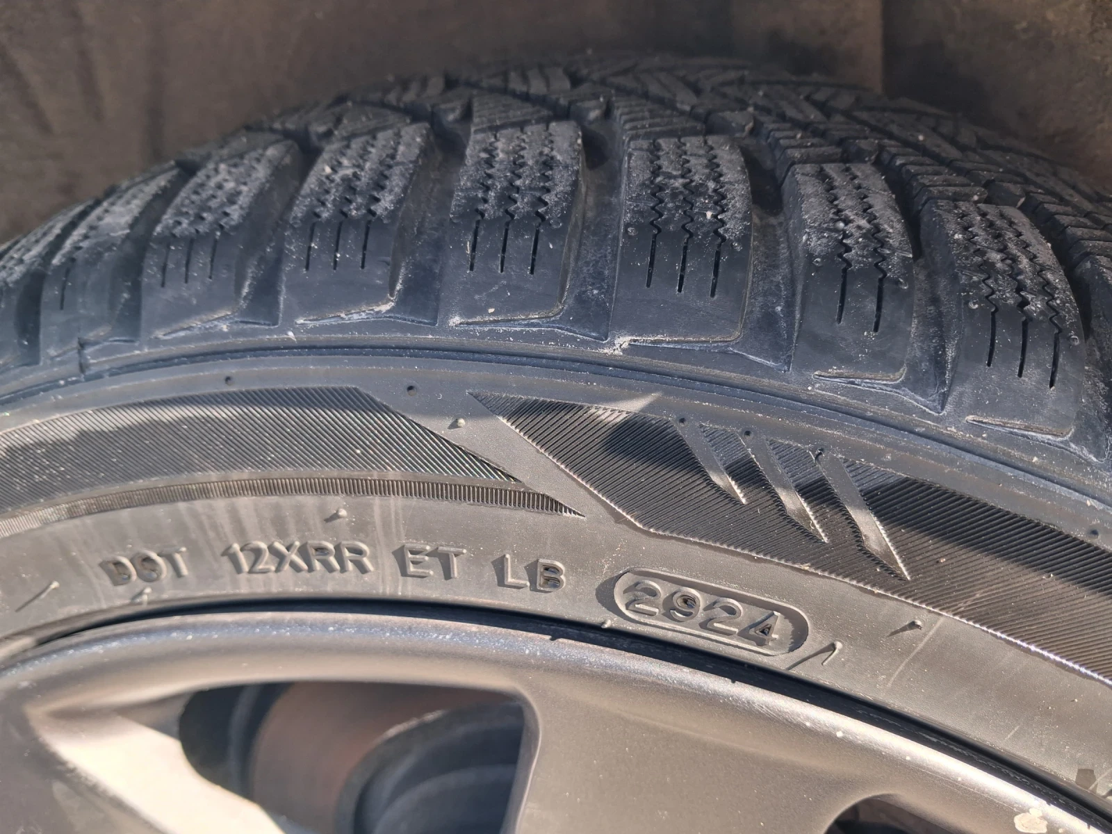 BMW 320 D - изображение 6