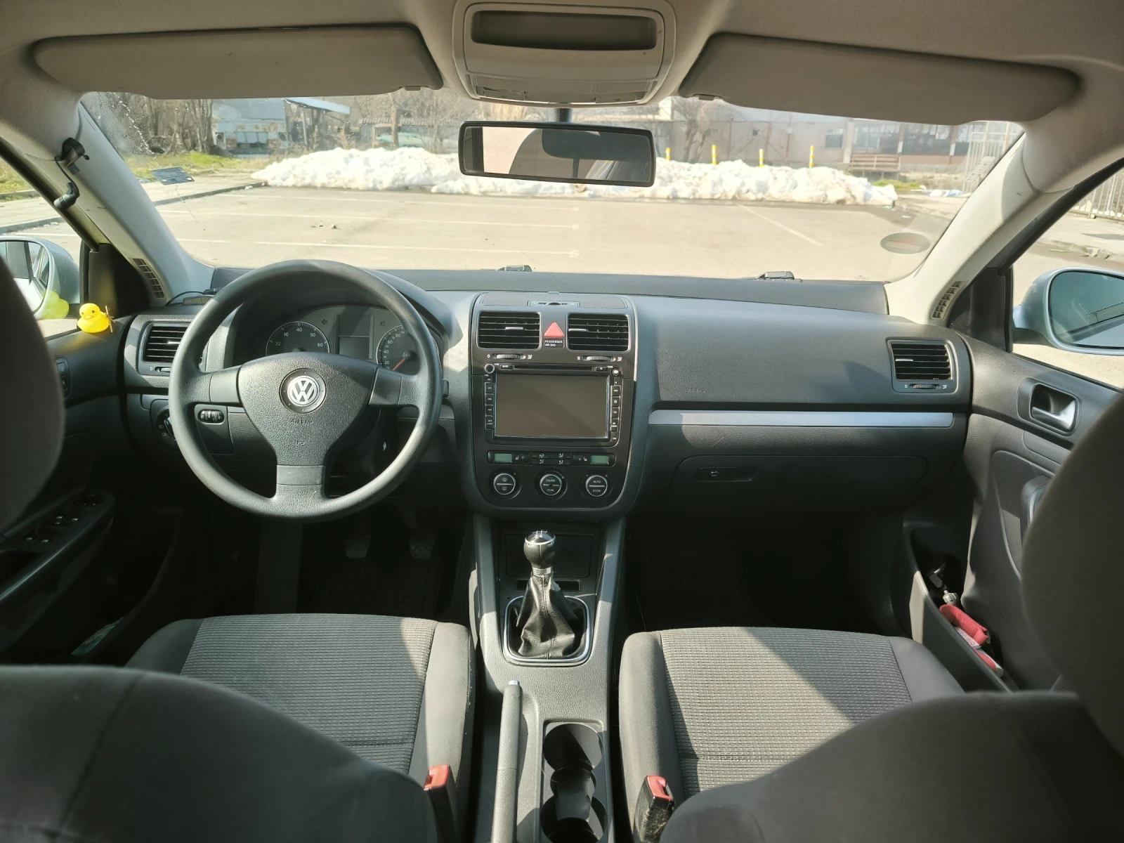 VW Jetta, снимка 5 - Автомобили и джипове - 53788021