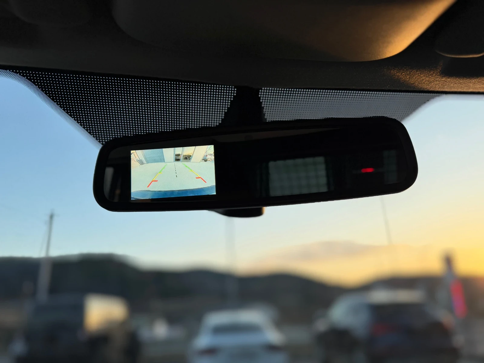 Ford Connect 1.5tdci 101кс., снимка 7 - Автомобили и джипове - 53860319