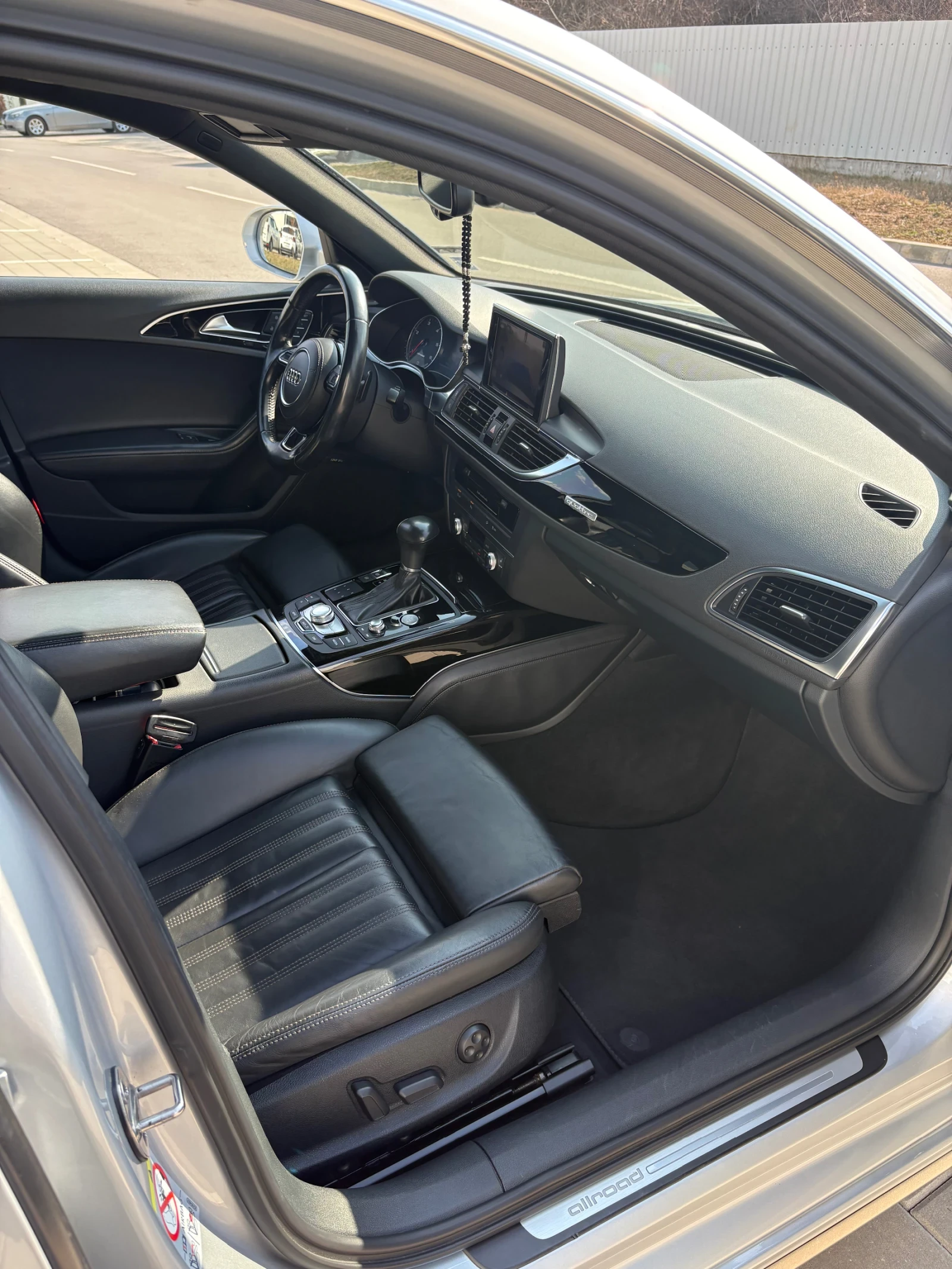 Audi A6 Allroad 313 BI, снимка 11 - Автомобили и джипове - 53866723