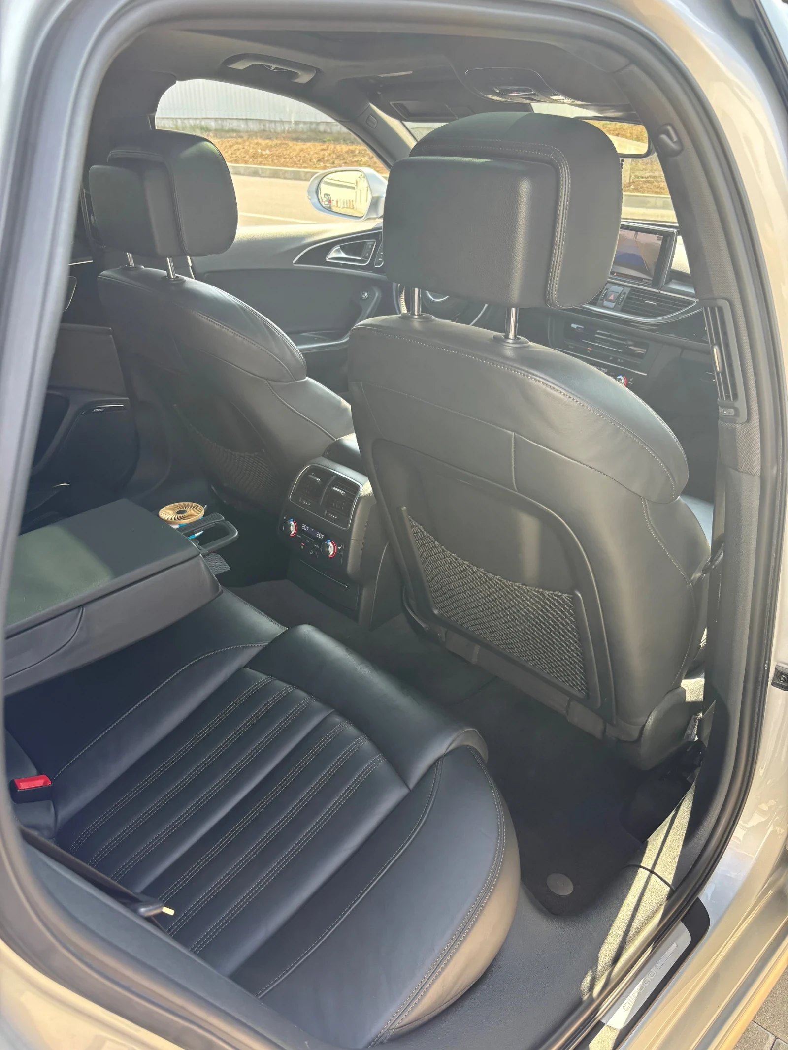 Audi A6 Allroad 313 BI, снимка 16 - Автомобили и джипове - 53866723