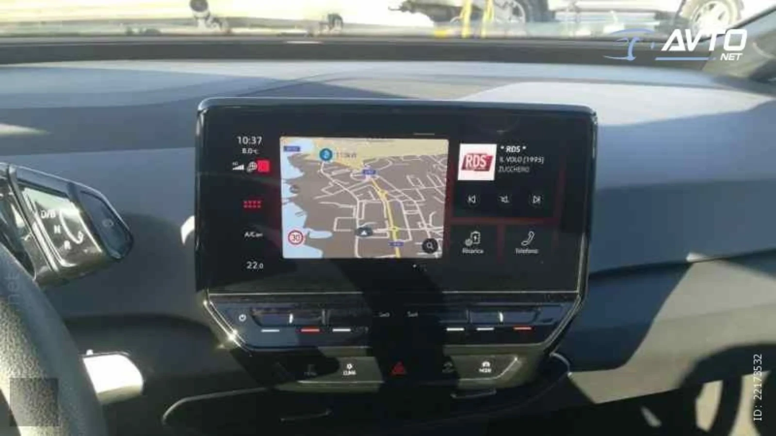 VW ID.3 PRO PERFORMANCE 150 KW.62 KWh.Navi.Led.Termopompa, снимка 6 - Автомобили и джипове - 53917568