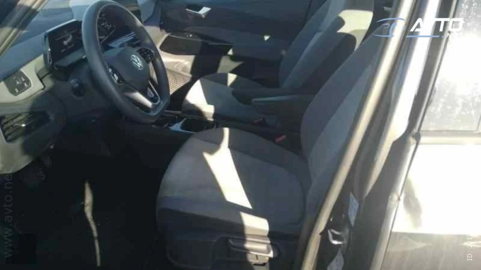 VW ID.3 PRO PERFORMANCE 150 KW.62 KWh.Navi.Led.Termopompa, снимка 7 - Автомобили и джипове - 53917568