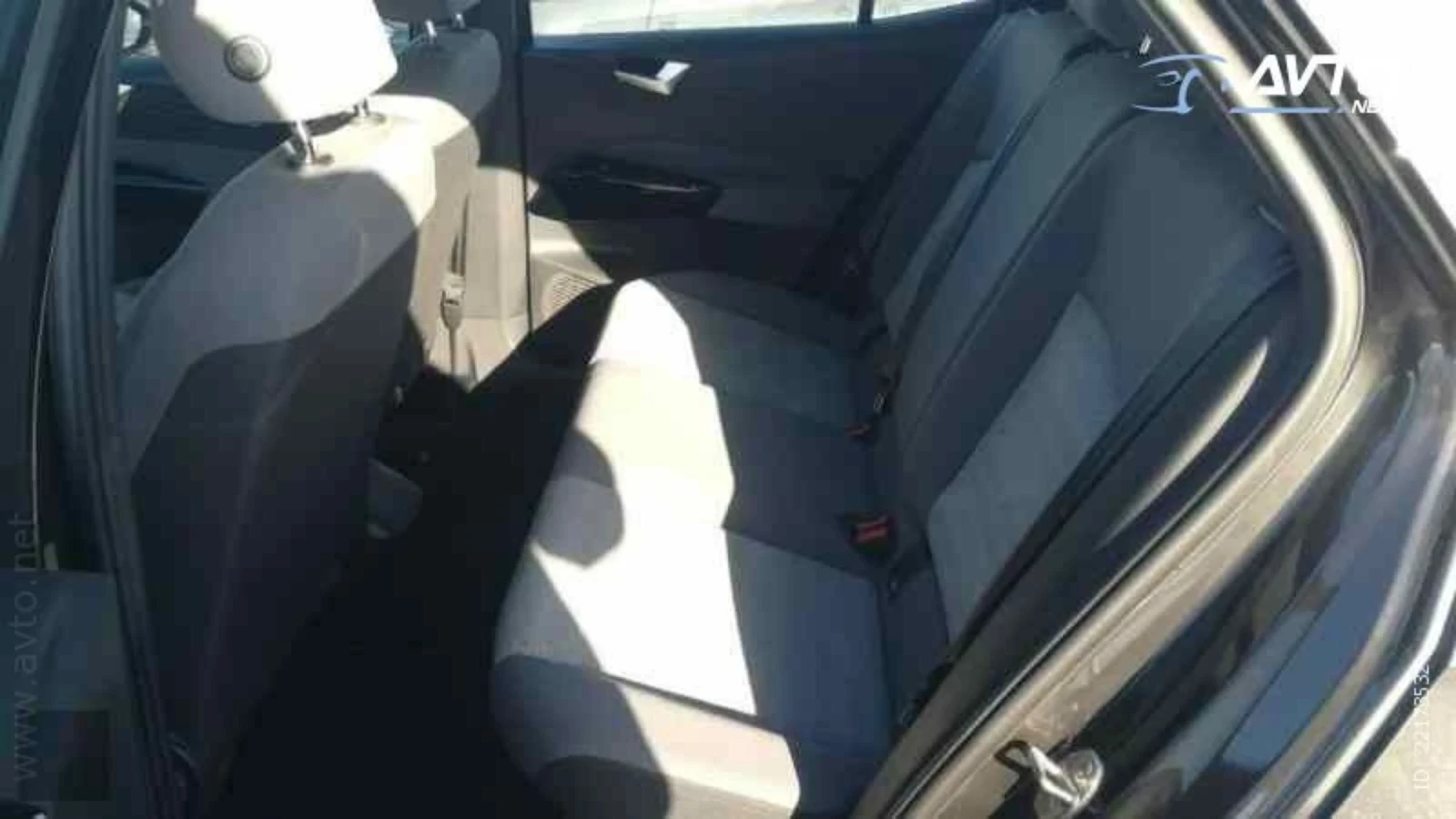 VW ID.3 PRO PERFORMANCE 150 KW.62 KWh.Navi.Led.Termopompa, снимка 4 - Автомобили и джипове - 53917568