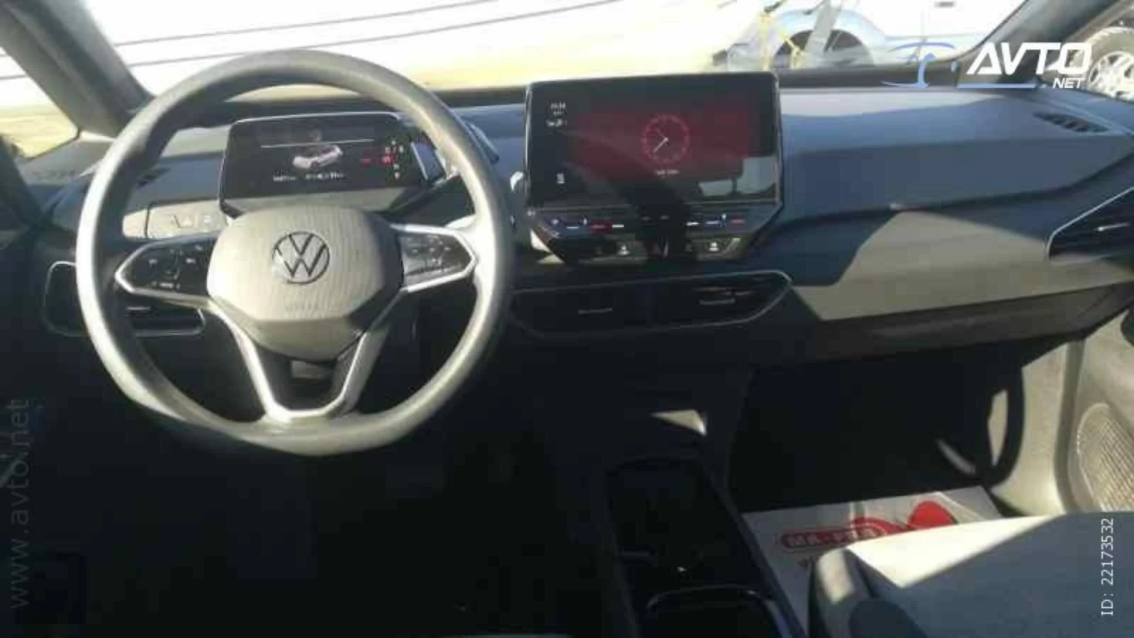 VW ID.3 PRO PERFORMANCE 150 KW.62 KWh.Navi.Led.Termopompa, снимка 5 - Автомобили и джипове - 53917568